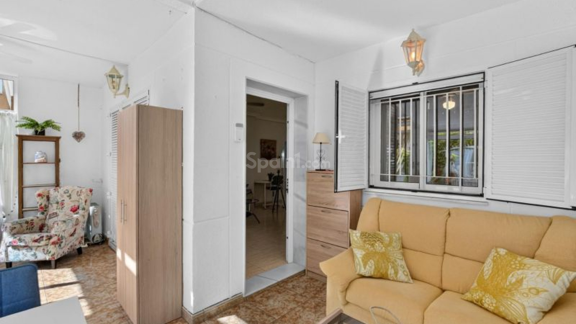 Segunda mano - Apartamento -
Orihuela Costa - Playa Flamenca