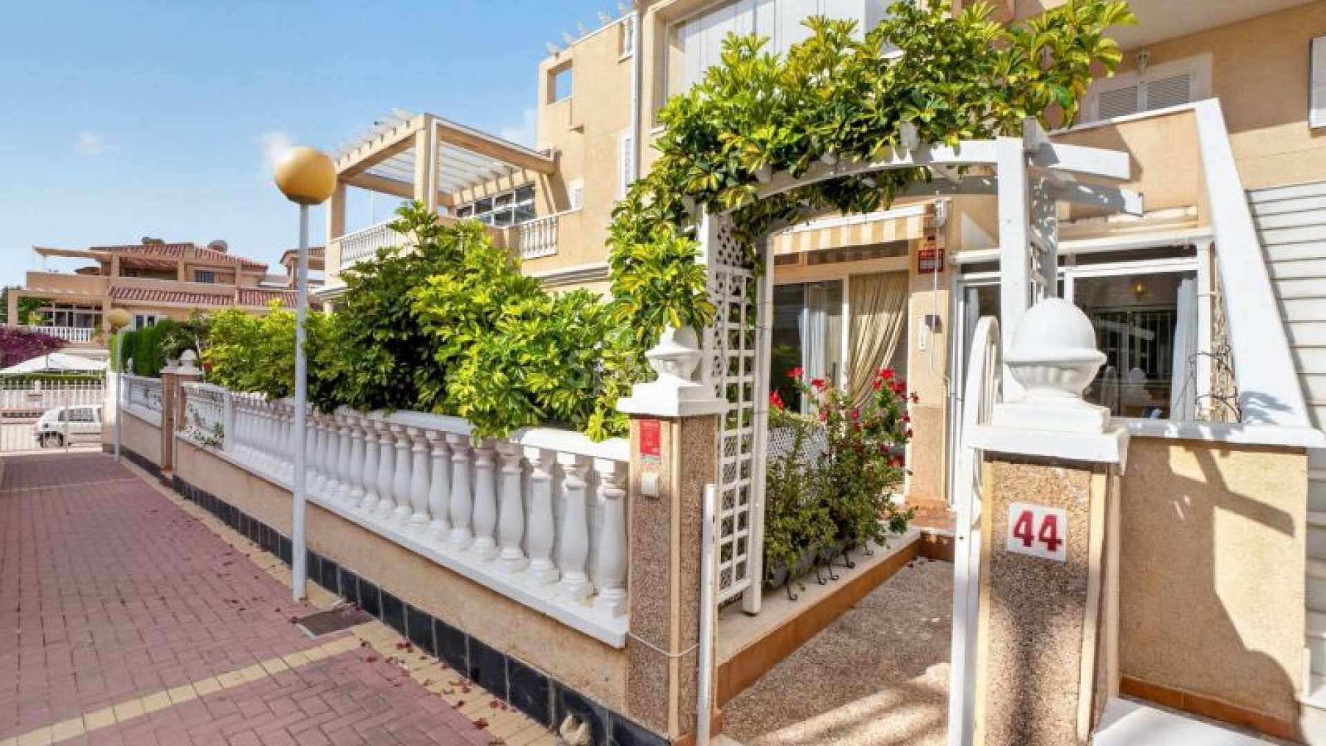 Segunda mano - Apartamento -
Orihuela Costa - Playa Flamenca