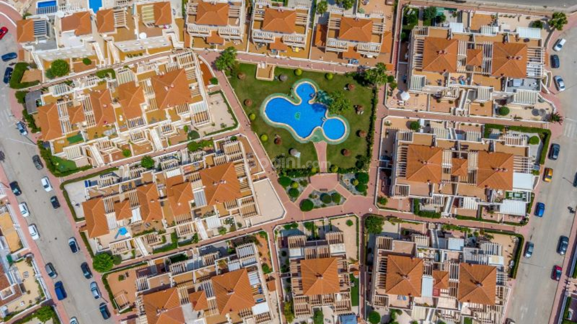 Segunda mano - Apartamento -
Orihuela Costa - Playa Flamenca