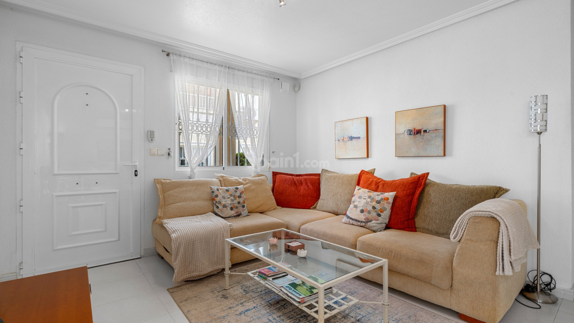 Segunda mano - Apartamento -
Orihuela Costa - Playa Flamenca