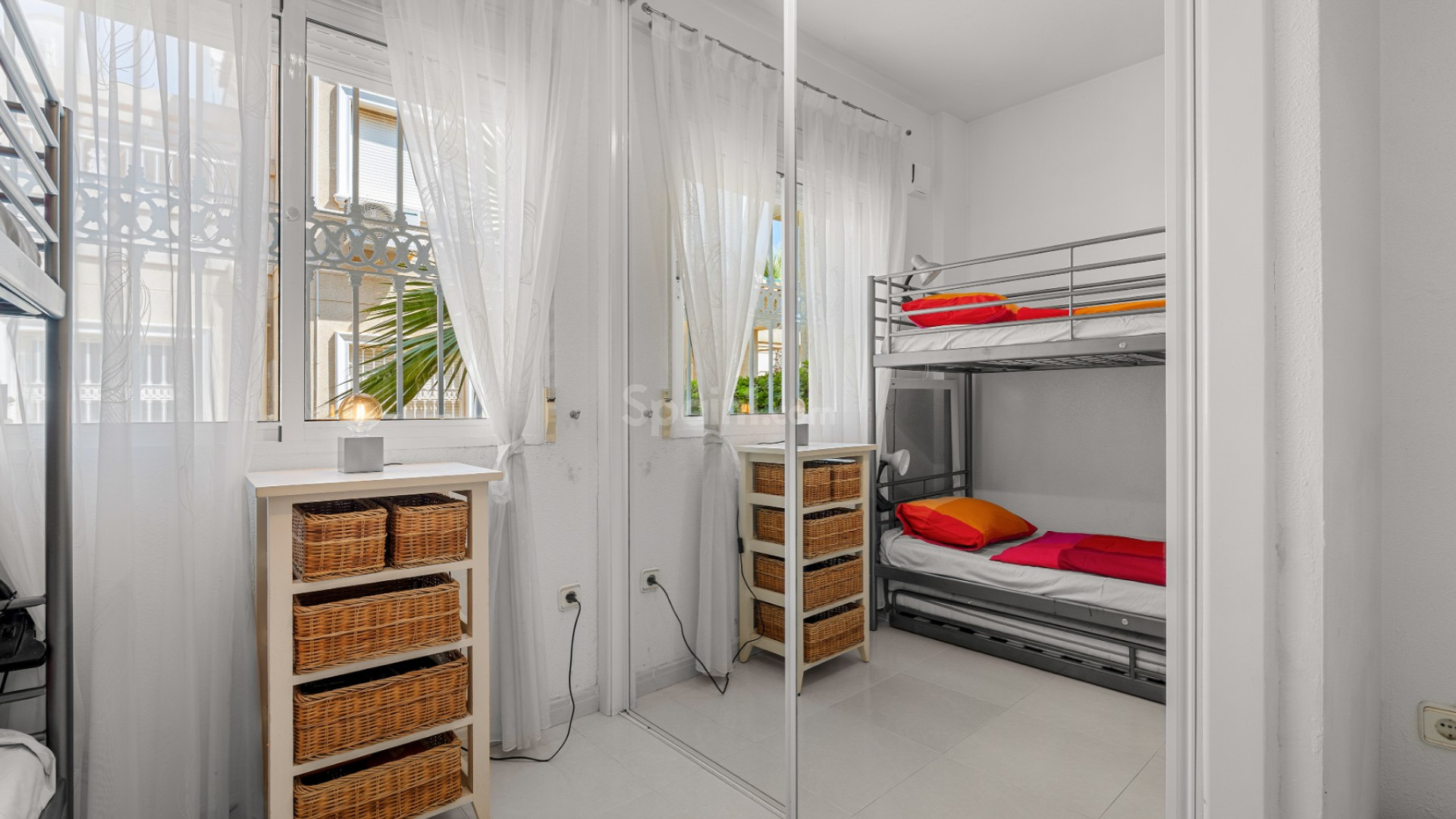 Segunda mano - Apartamento -
Orihuela Costa - Playa Flamenca