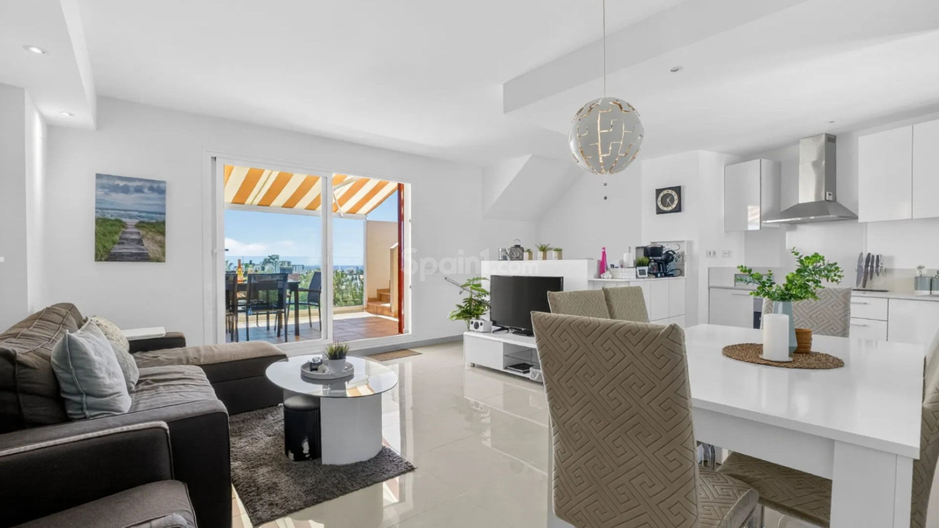 Segunda mano - Apartamento -
Orihuela Costa - Playa Flamenca