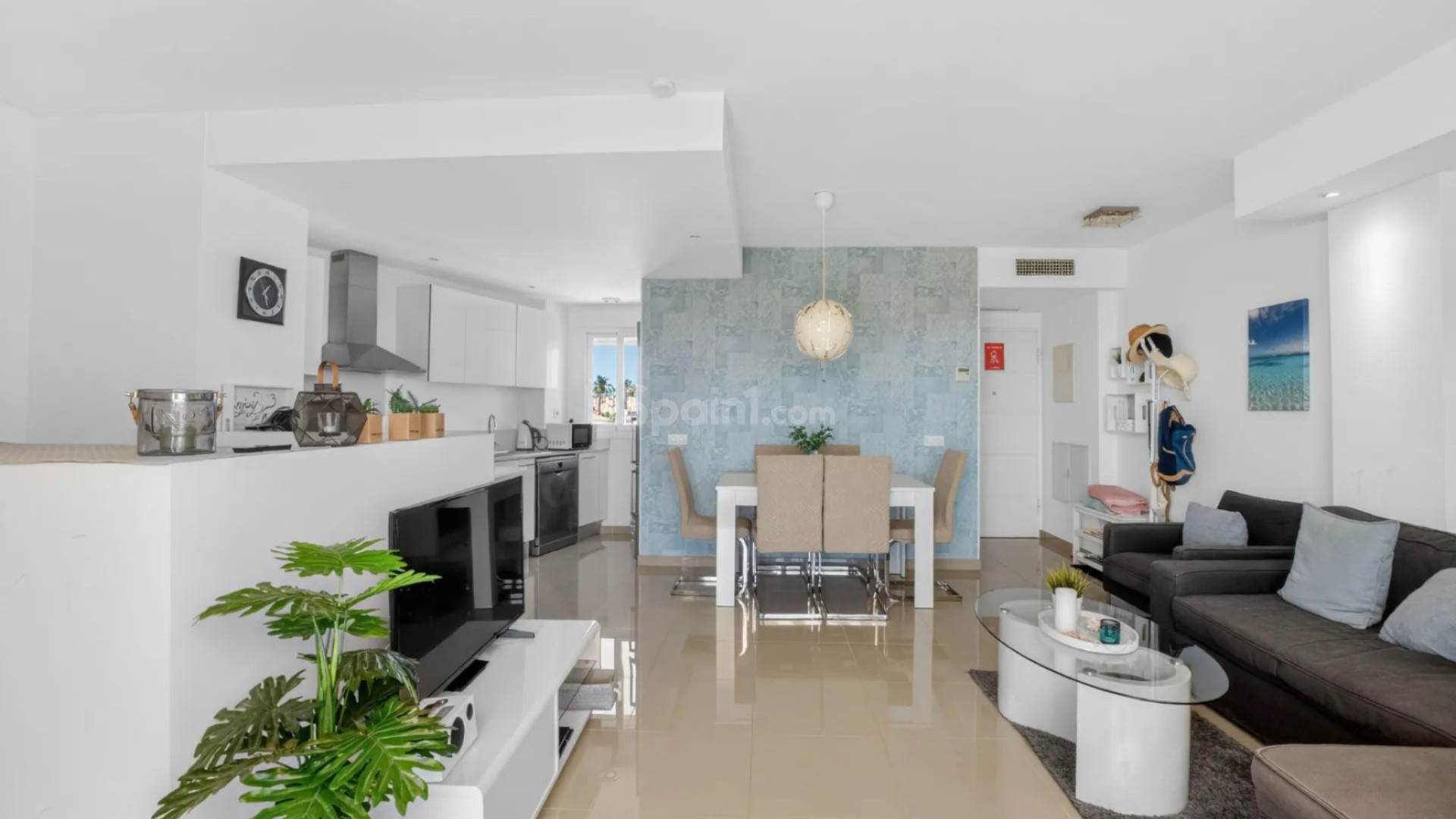 Segunda mano - Apartamento -
Orihuela Costa - Playa Flamenca