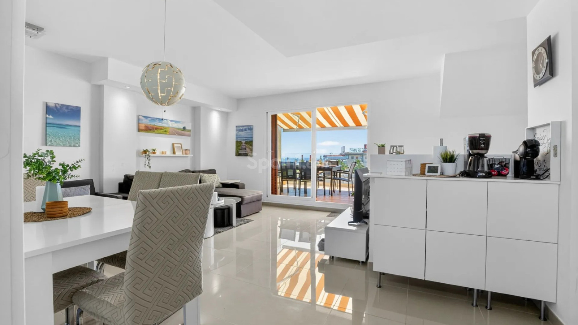 Segunda mano - Apartamento -
Orihuela Costa - Playa Flamenca
