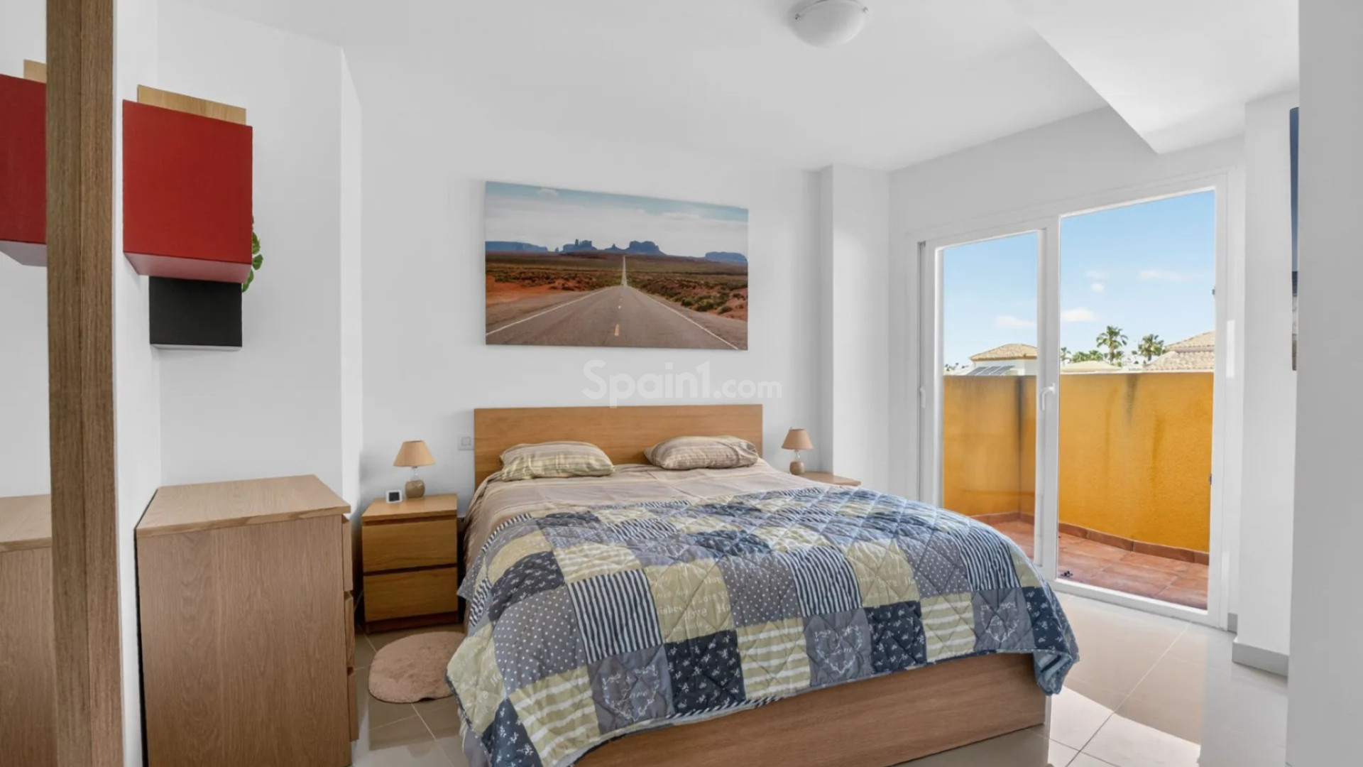 Segunda mano - Apartamento -
Orihuela Costa - Playa Flamenca