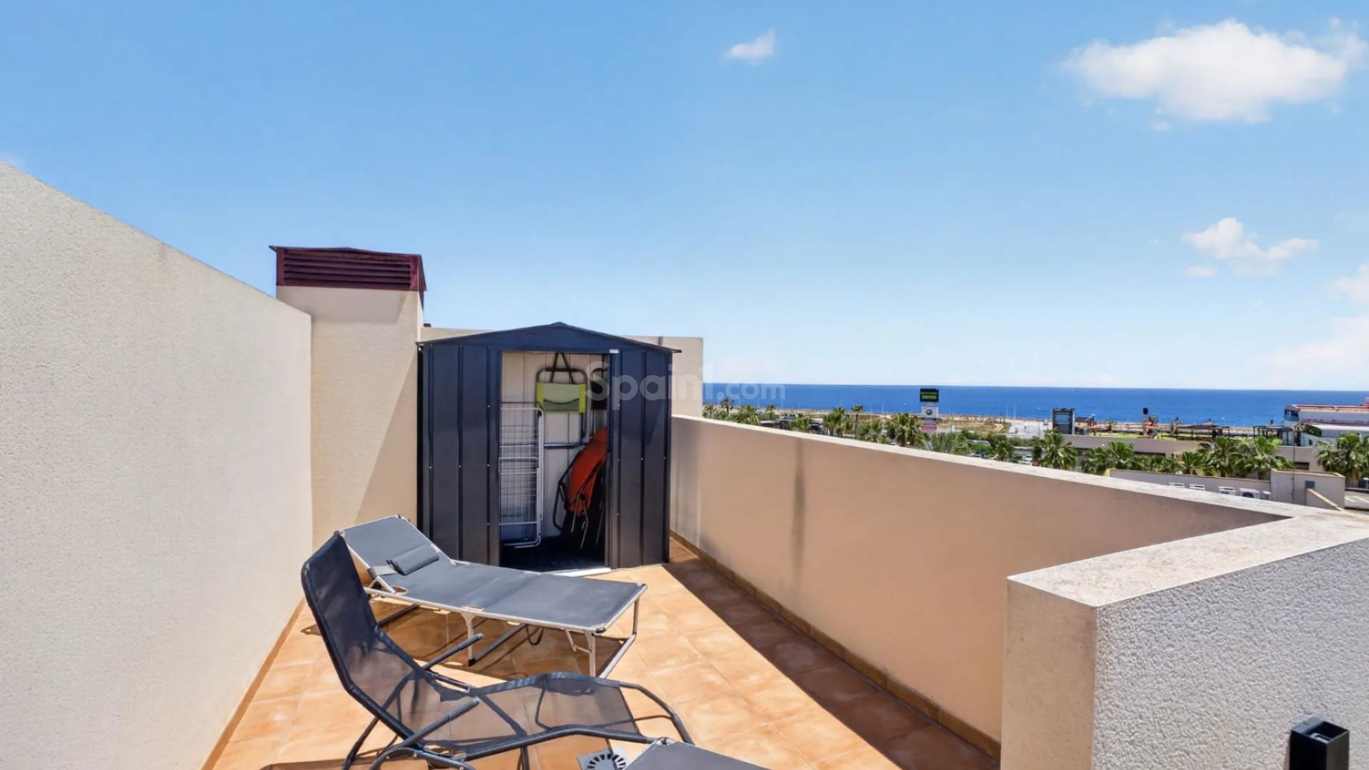 Segunda mano - Apartamento -
Orihuela Costa - Playa Flamenca