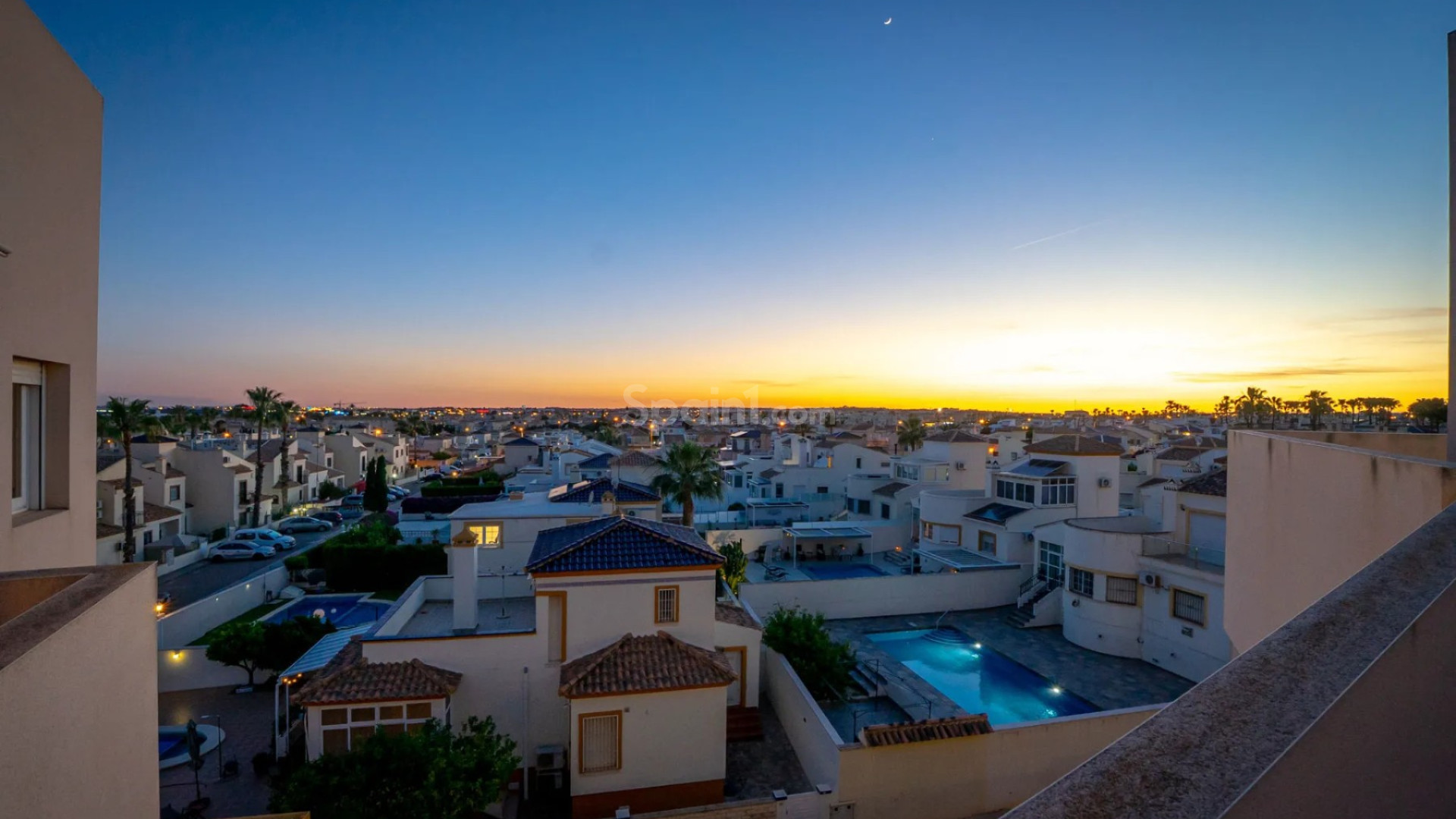 Segunda mano - Apartamento -
Orihuela Costa - Playa Flamenca