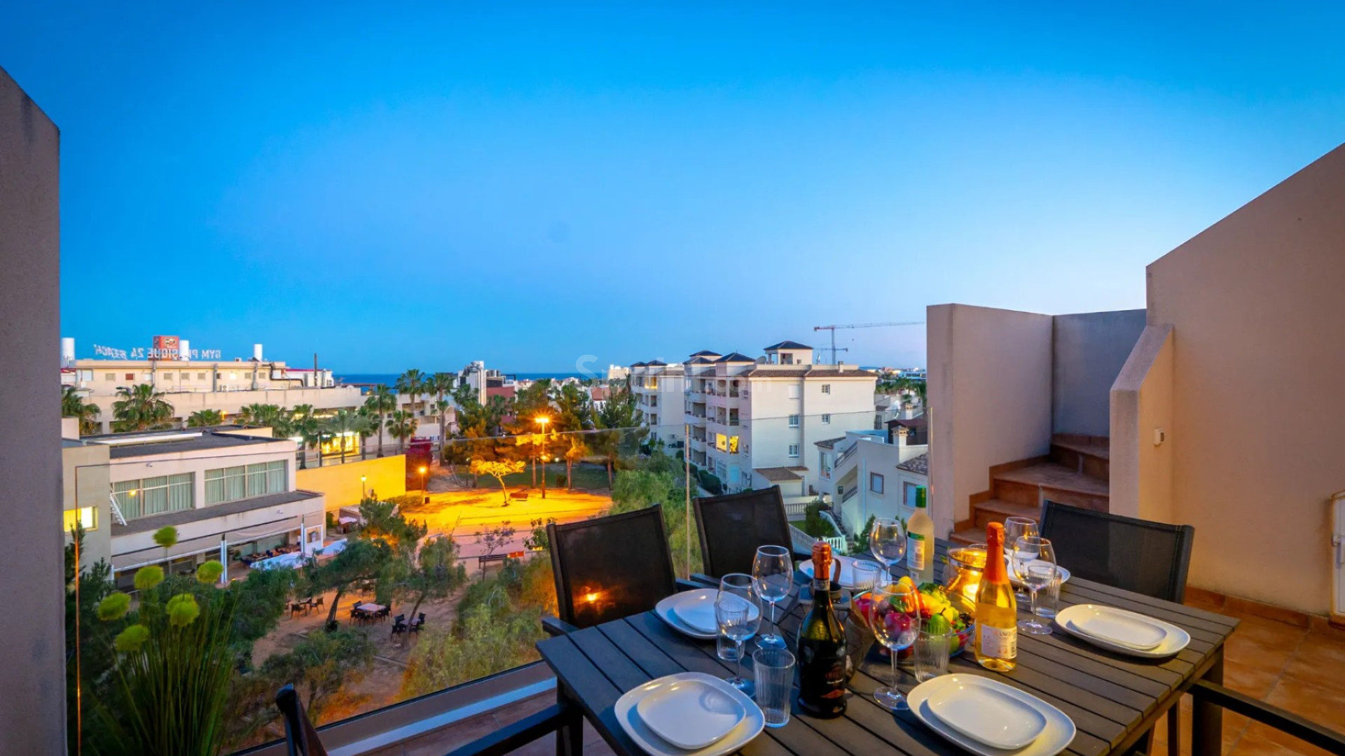 Segunda mano - Apartamento -
Orihuela Costa - Playa Flamenca