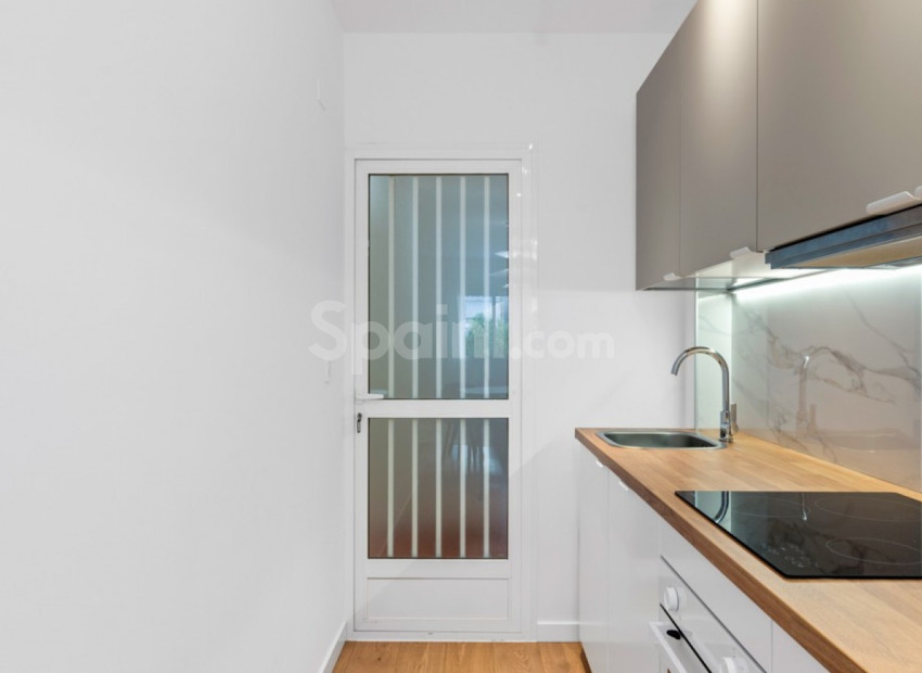 Segunda mano - Apartamento -
Orihuela Costa - Punta Prima