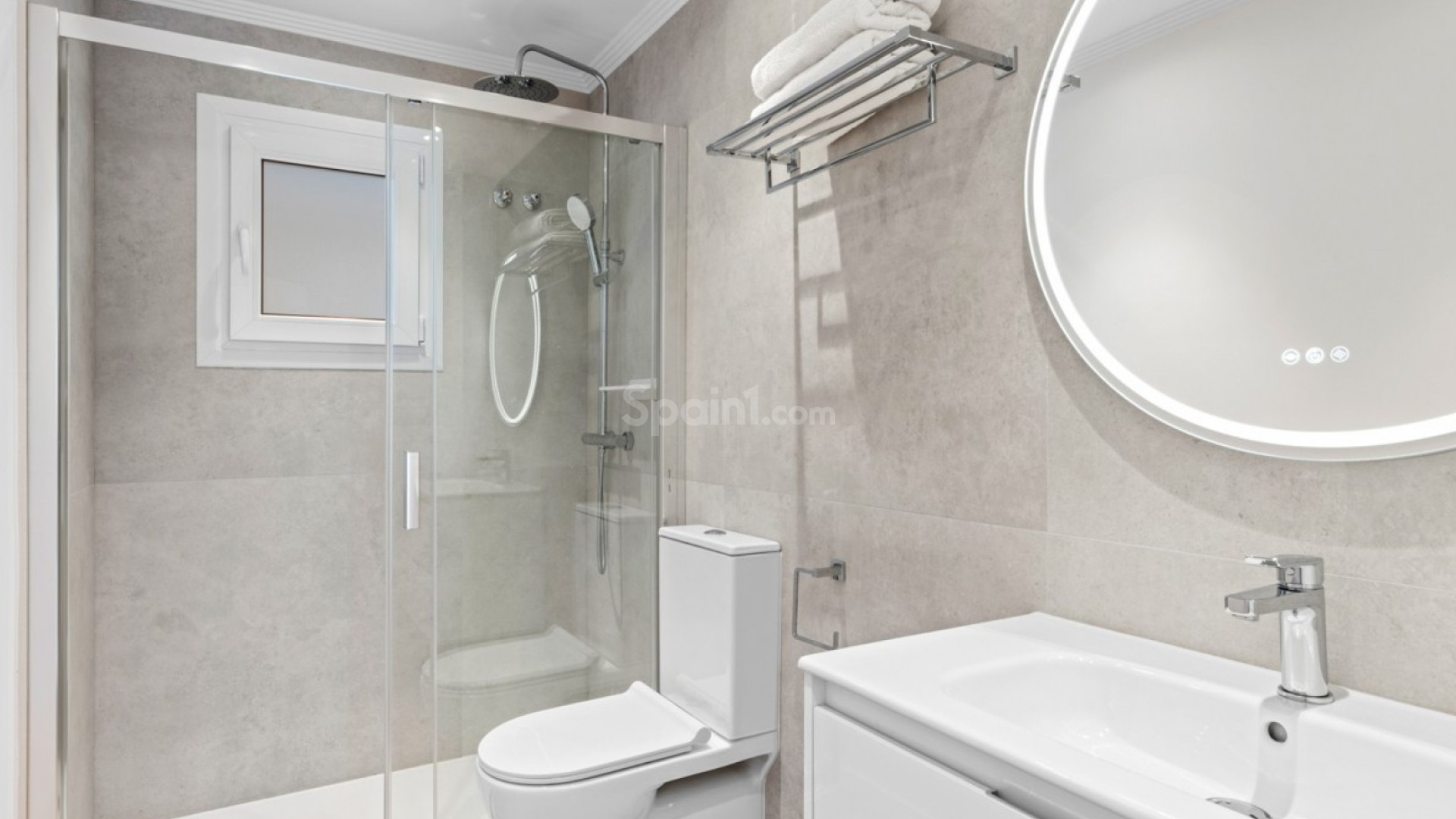 Segunda mano - Apartamento -
Orihuela Costa - Punta Prima