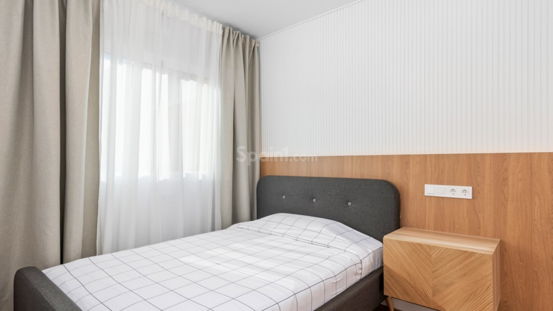 Segunda mano - Apartamento -
Orihuela Costa - Punta Prima