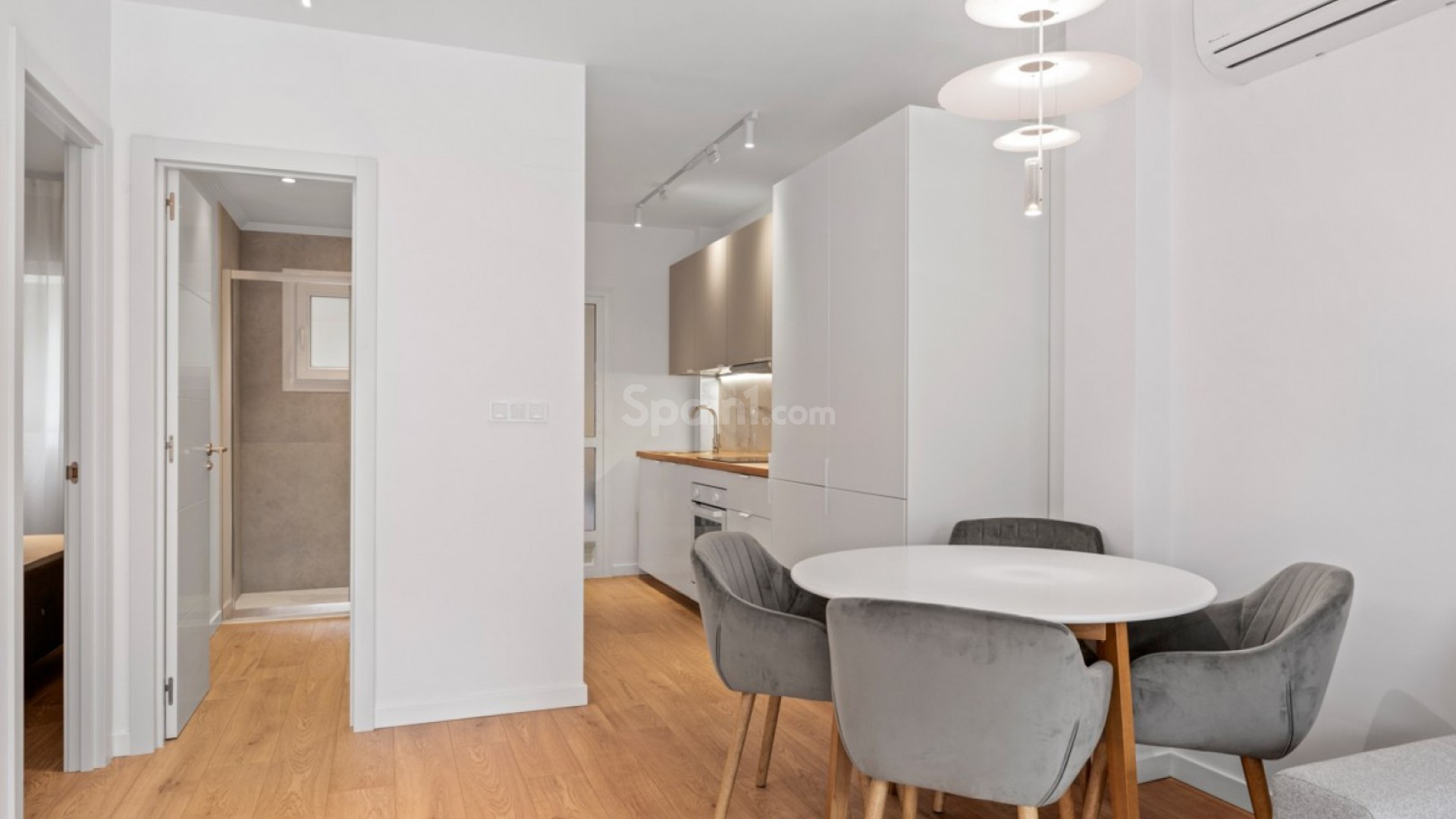 Segunda mano - Apartamento -
Orihuela Costa - Punta Prima