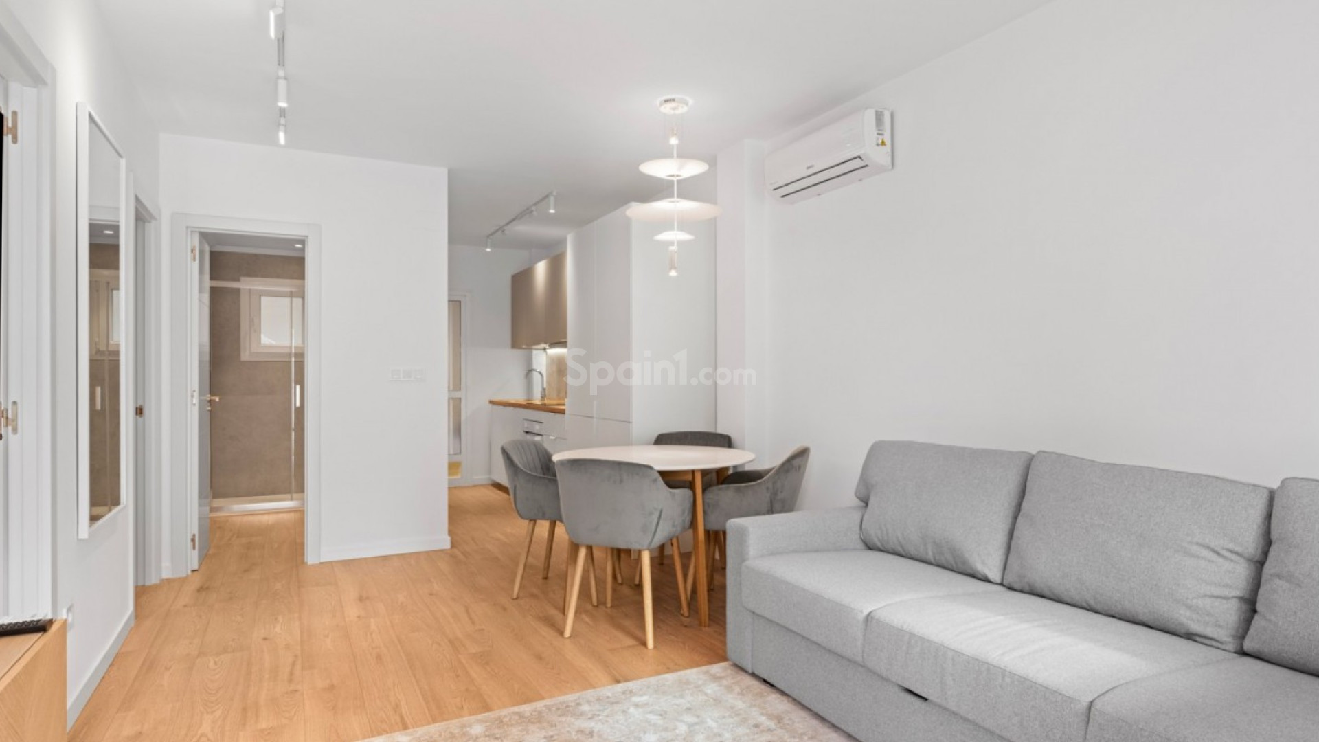 Segunda mano - Apartamento -
Orihuela Costa - Punta Prima