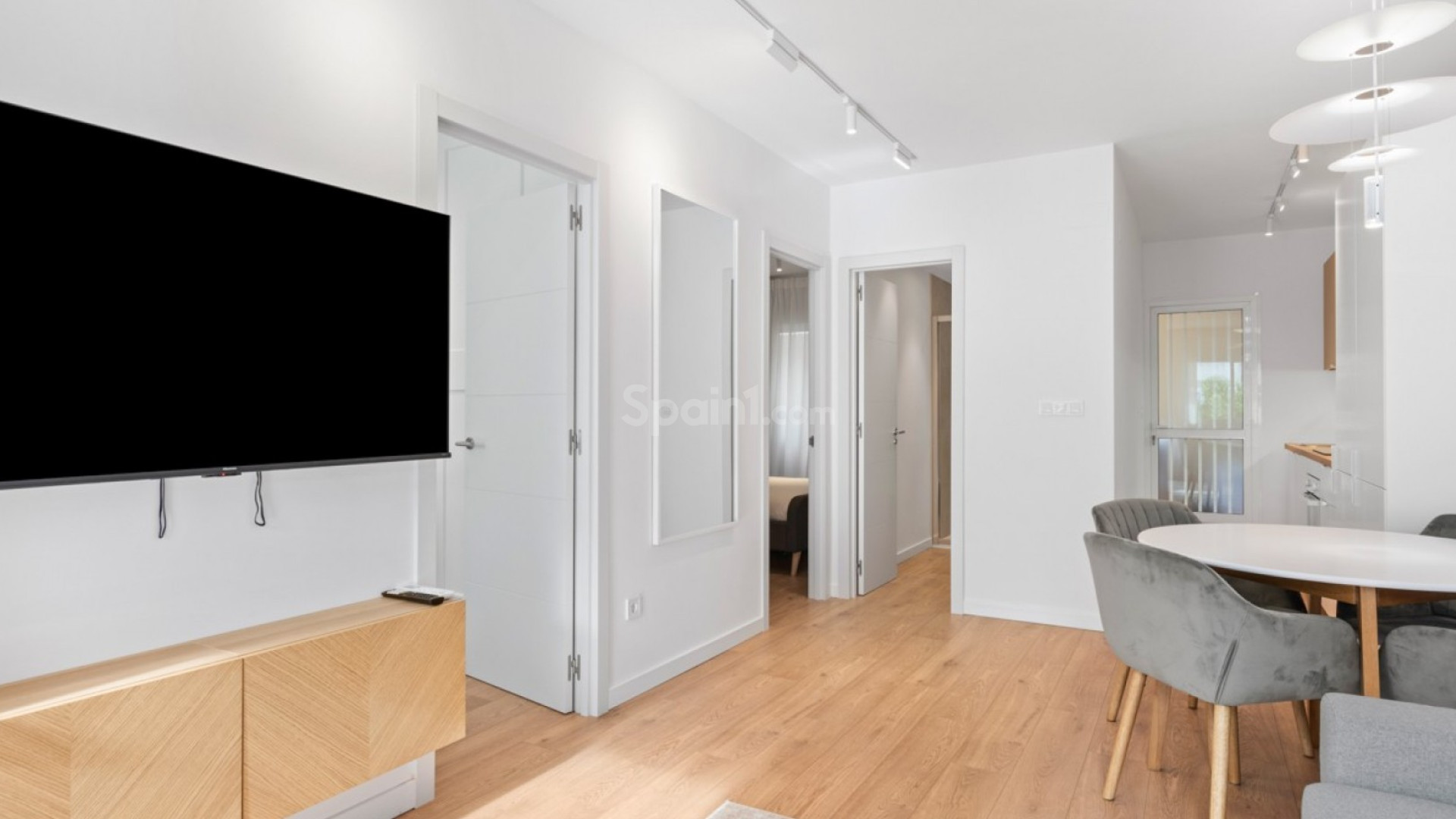 Segunda mano - Apartamento -
Orihuela Costa - Punta Prima