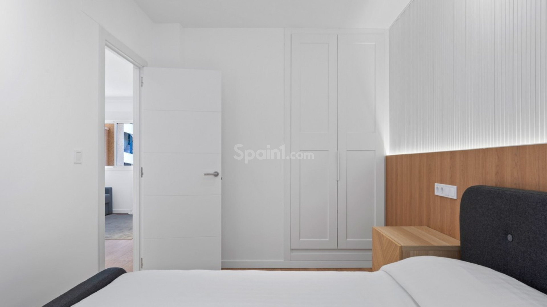 Segunda mano - Apartamento -
Orihuela Costa - Punta Prima