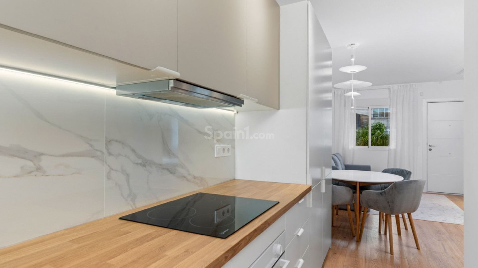 Segunda mano - Apartamento -
Orihuela Costa - Punta Prima