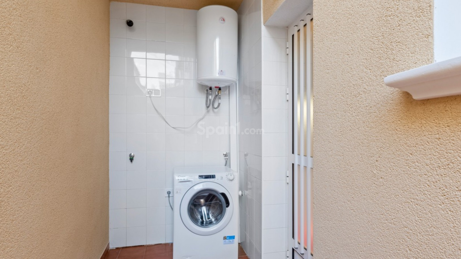 Segunda mano - Apartamento -
Orihuela Costa - Punta Prima