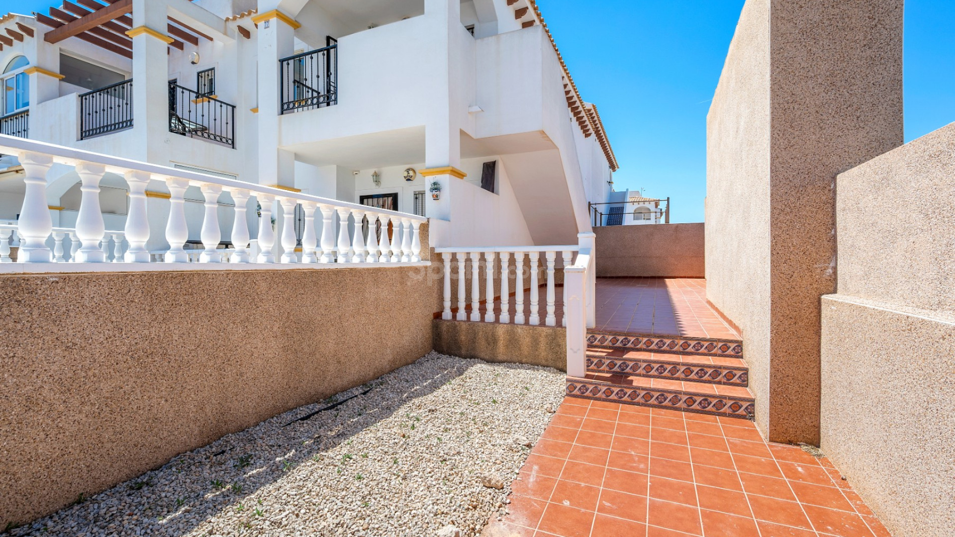 Segunda mano - Apartamento -
Orihuela Costa - Punta Prima