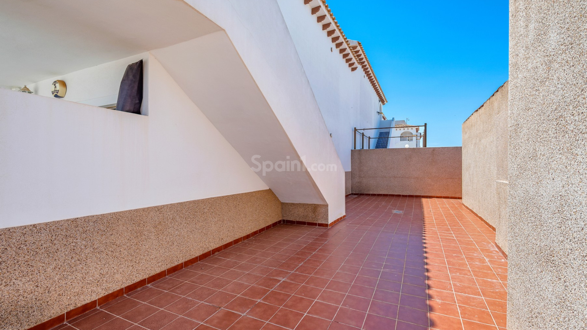 Segunda mano - Apartamento -
Orihuela Costa - Punta Prima
