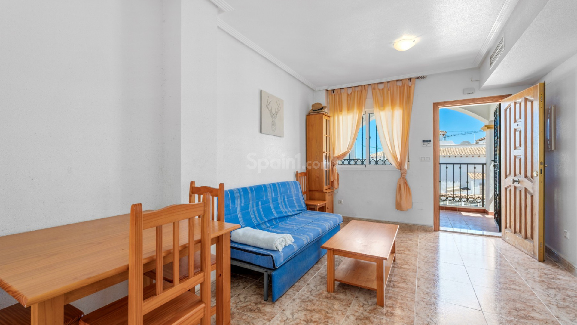 Segunda mano - Apartamento -
Orihuela Costa - Punta Prima