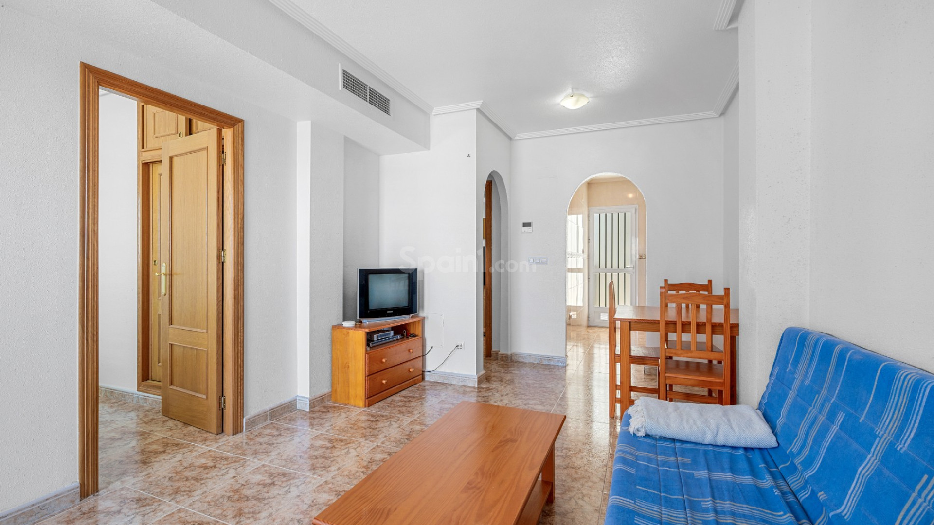 Segunda mano - Apartamento -
Orihuela Costa - Punta Prima