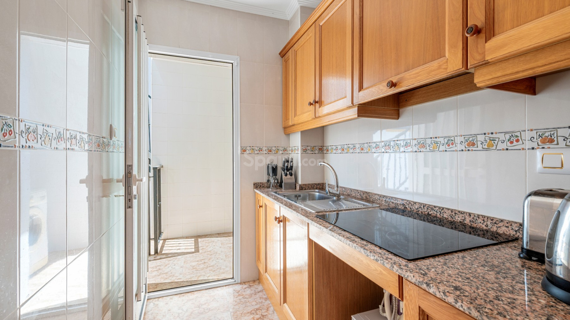 Segunda mano - Apartamento -
Orihuela Costa - Punta Prima