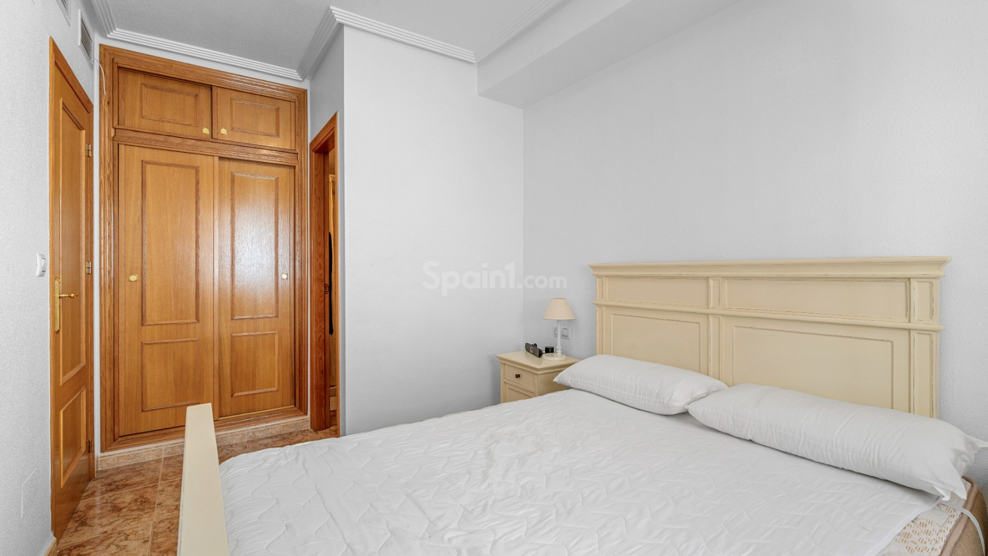Segunda mano - Apartamento -
Orihuela Costa - Punta Prima