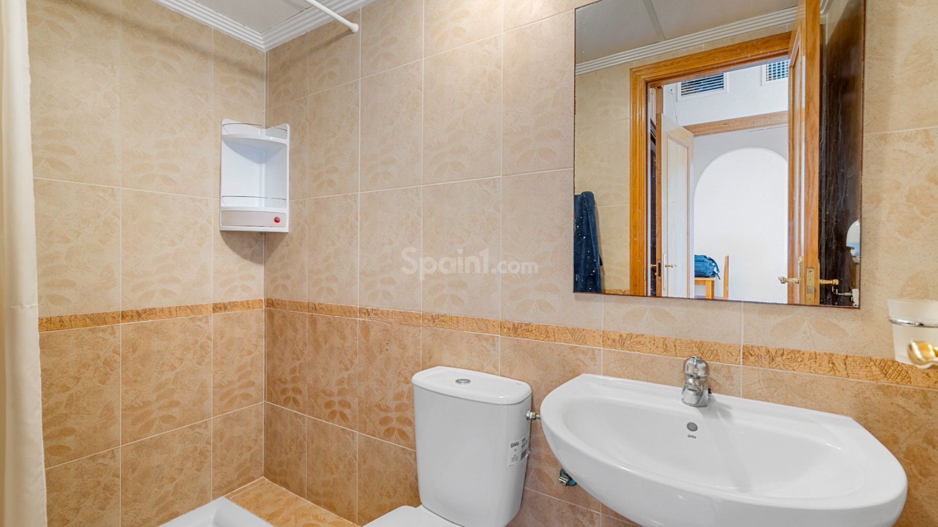 Segunda mano - Apartamento -
Orihuela Costa - Punta Prima