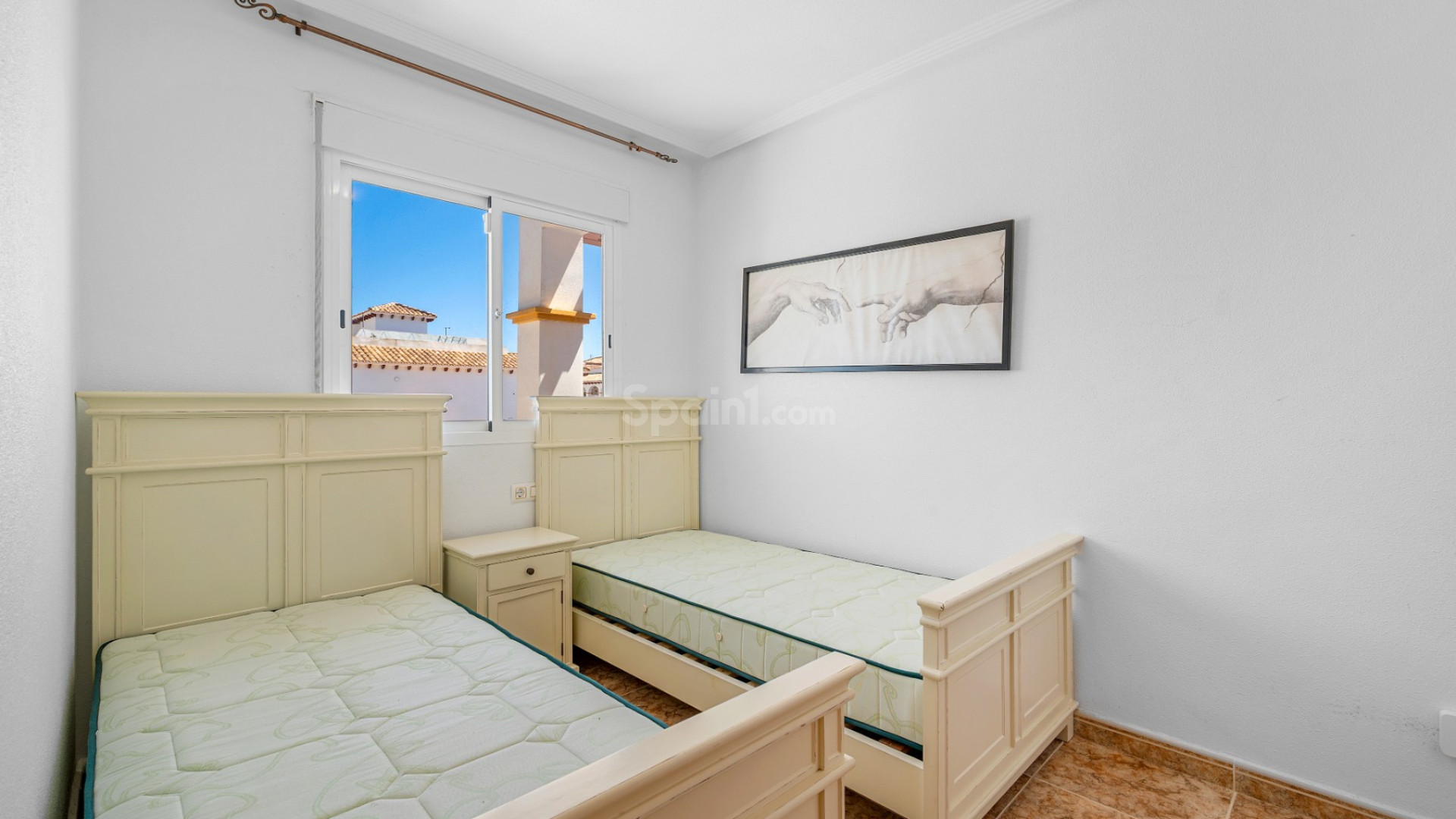 Segunda mano - Apartamento -
Orihuela Costa - Punta Prima