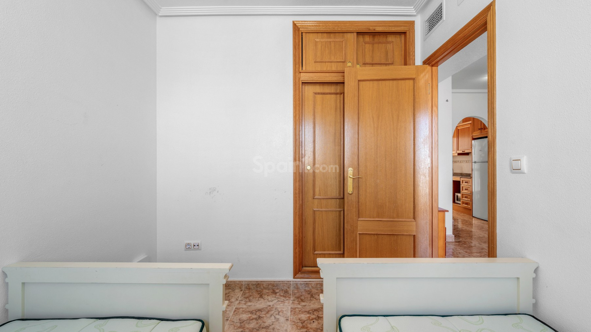 Segunda mano - Apartamento -
Orihuela Costa - Punta Prima