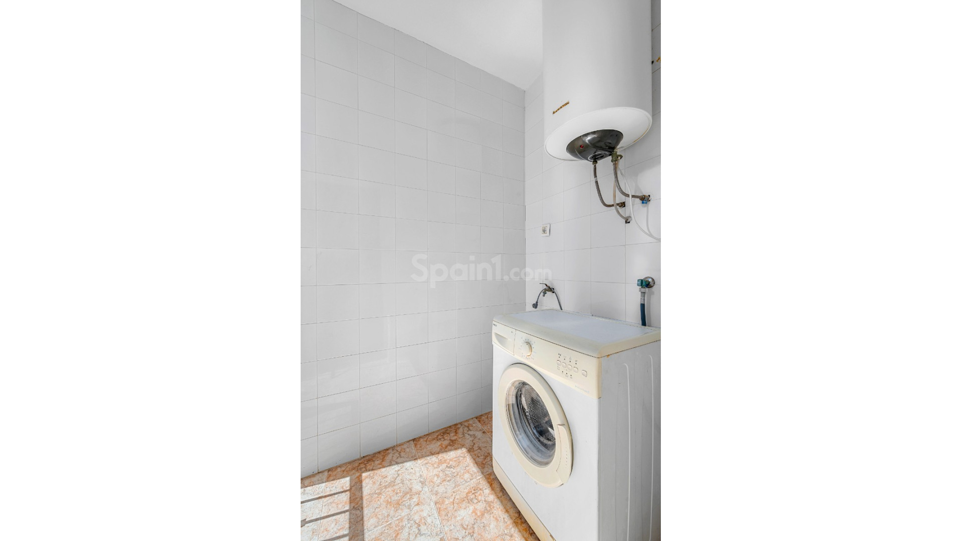 Segunda mano - Apartamento -
Orihuela Costa - Punta Prima