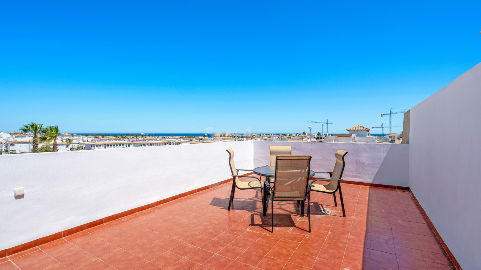 Segunda mano - Apartamento -
Orihuela Costa - Punta Prima