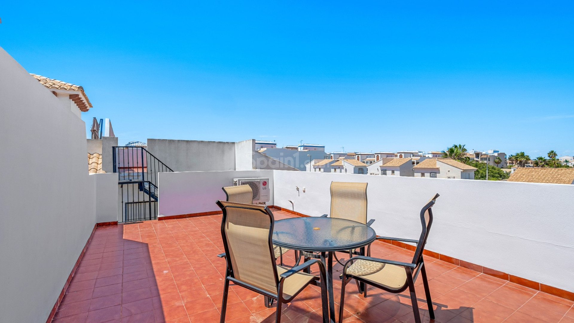 Segunda mano - Apartamento -
Orihuela Costa - Punta Prima