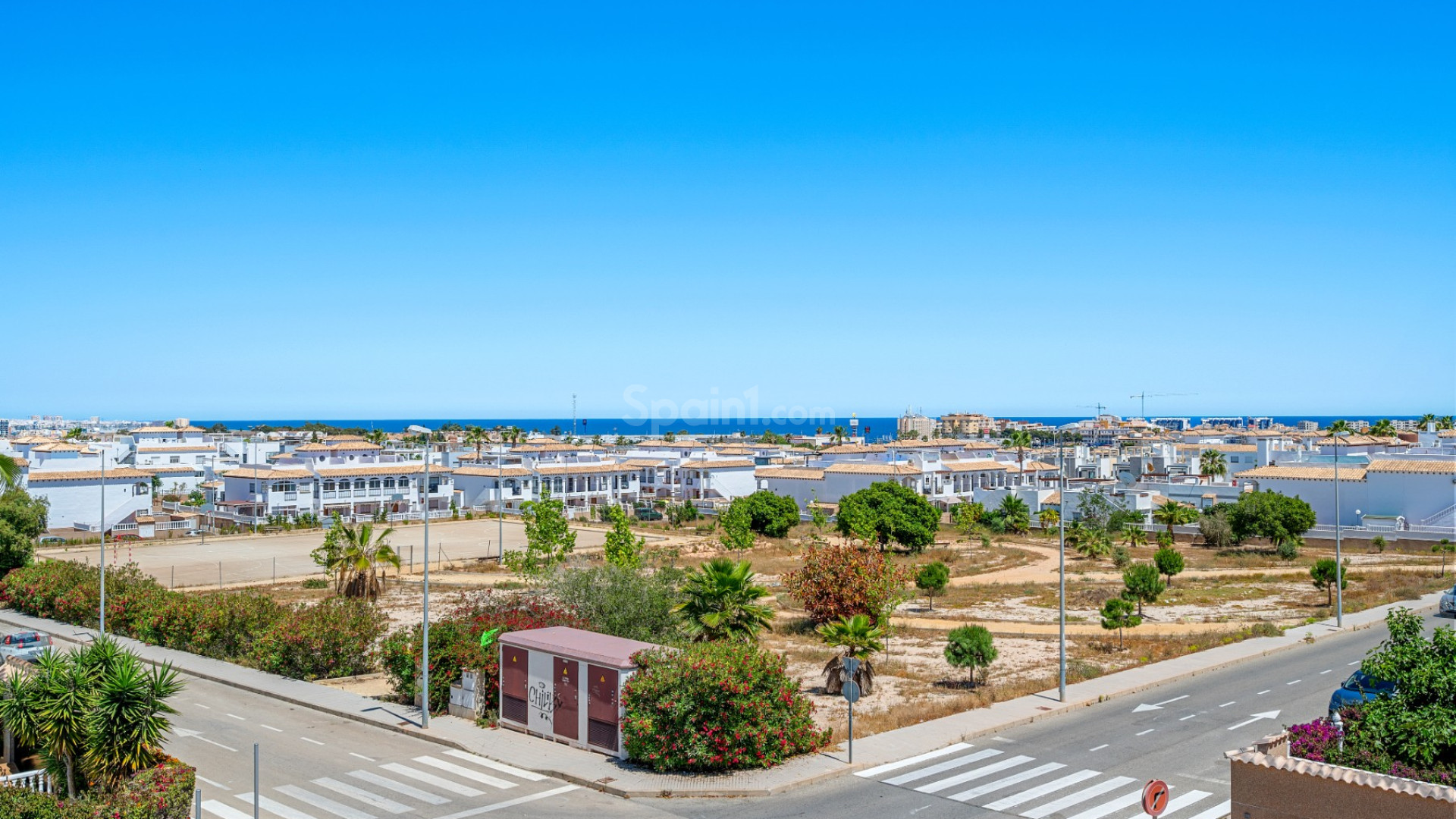 Segunda mano - Apartamento -
Orihuela Costa - Punta Prima
