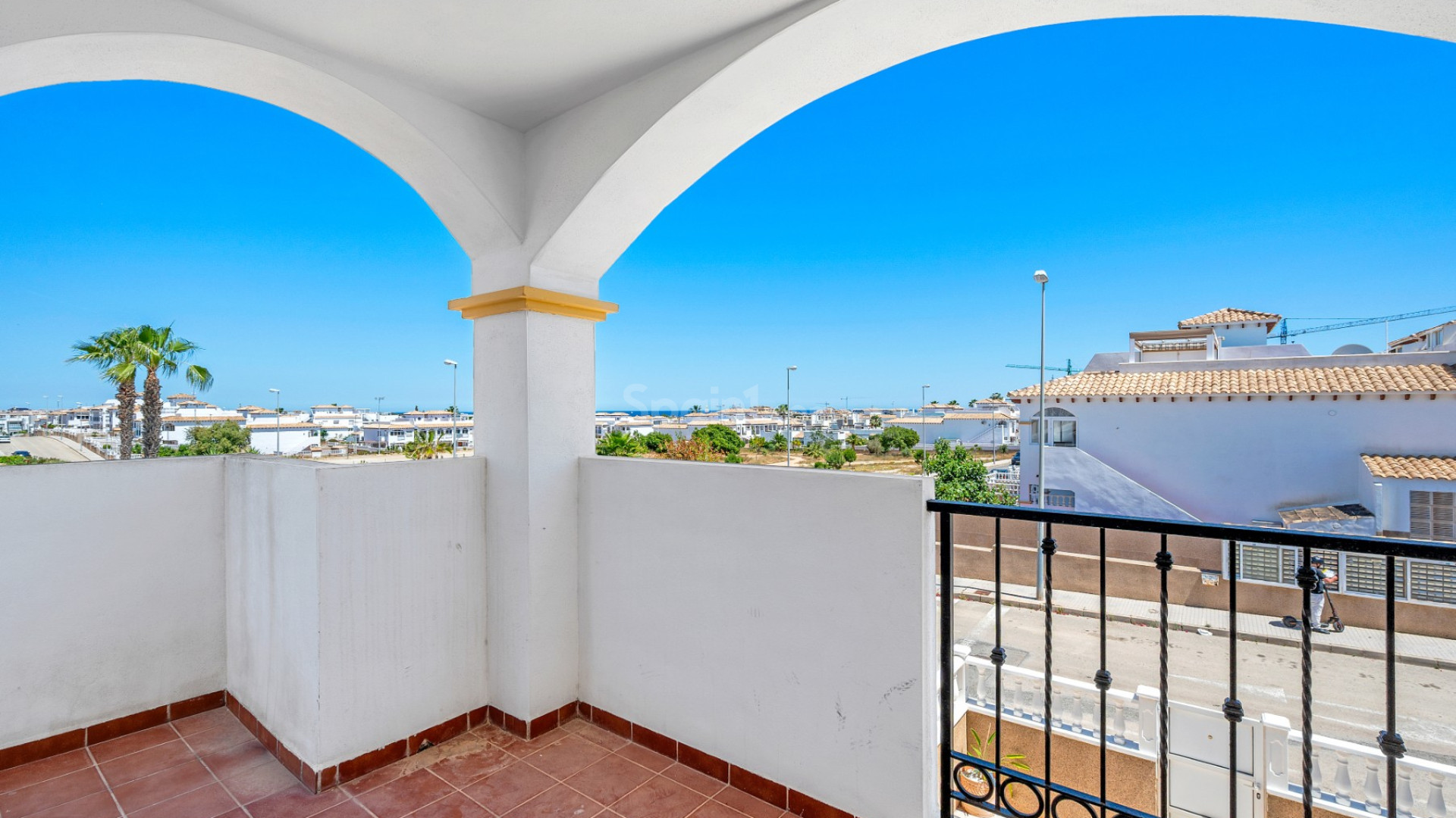 Segunda mano - Apartamento -
Orihuela Costa - Punta Prima