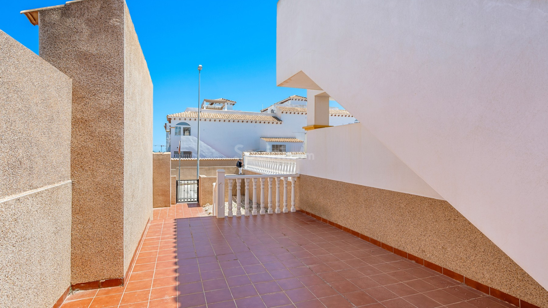 Segunda mano - Apartamento -
Orihuela Costa - Punta Prima