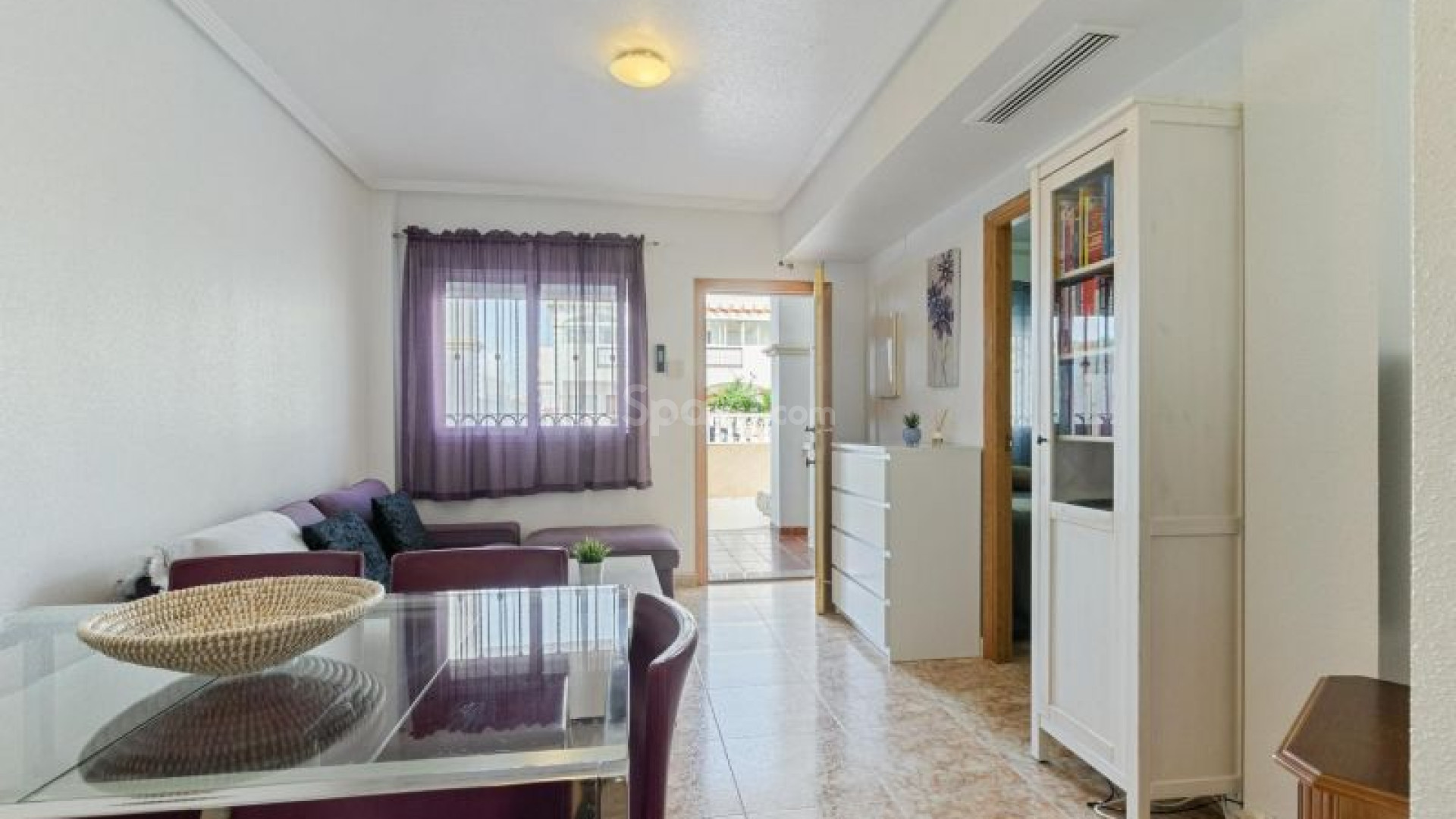Segunda mano - Apartamento -
Orihuela Costa - Punta Prima