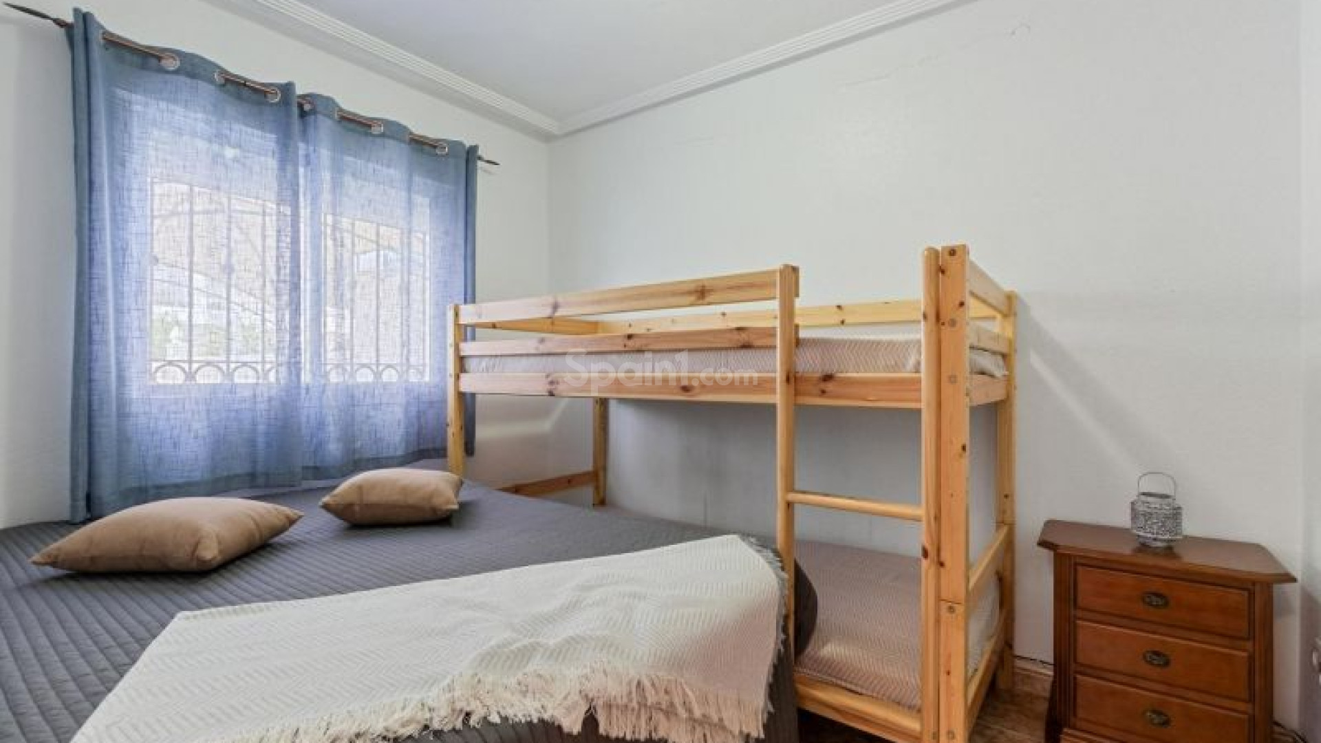 Segunda mano - Apartamento -
Orihuela Costa - Punta Prima