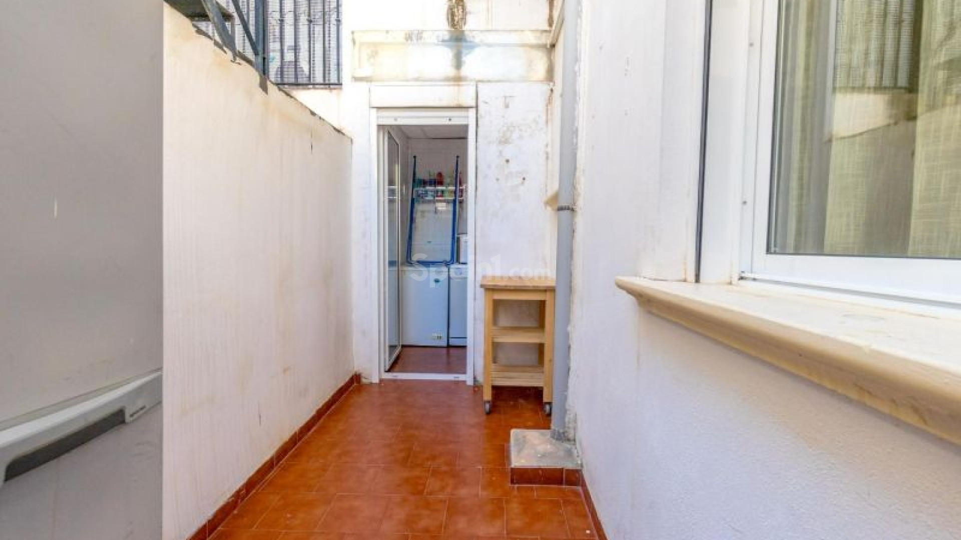 Segunda mano - Apartamento -
Orihuela Costa - Punta Prima