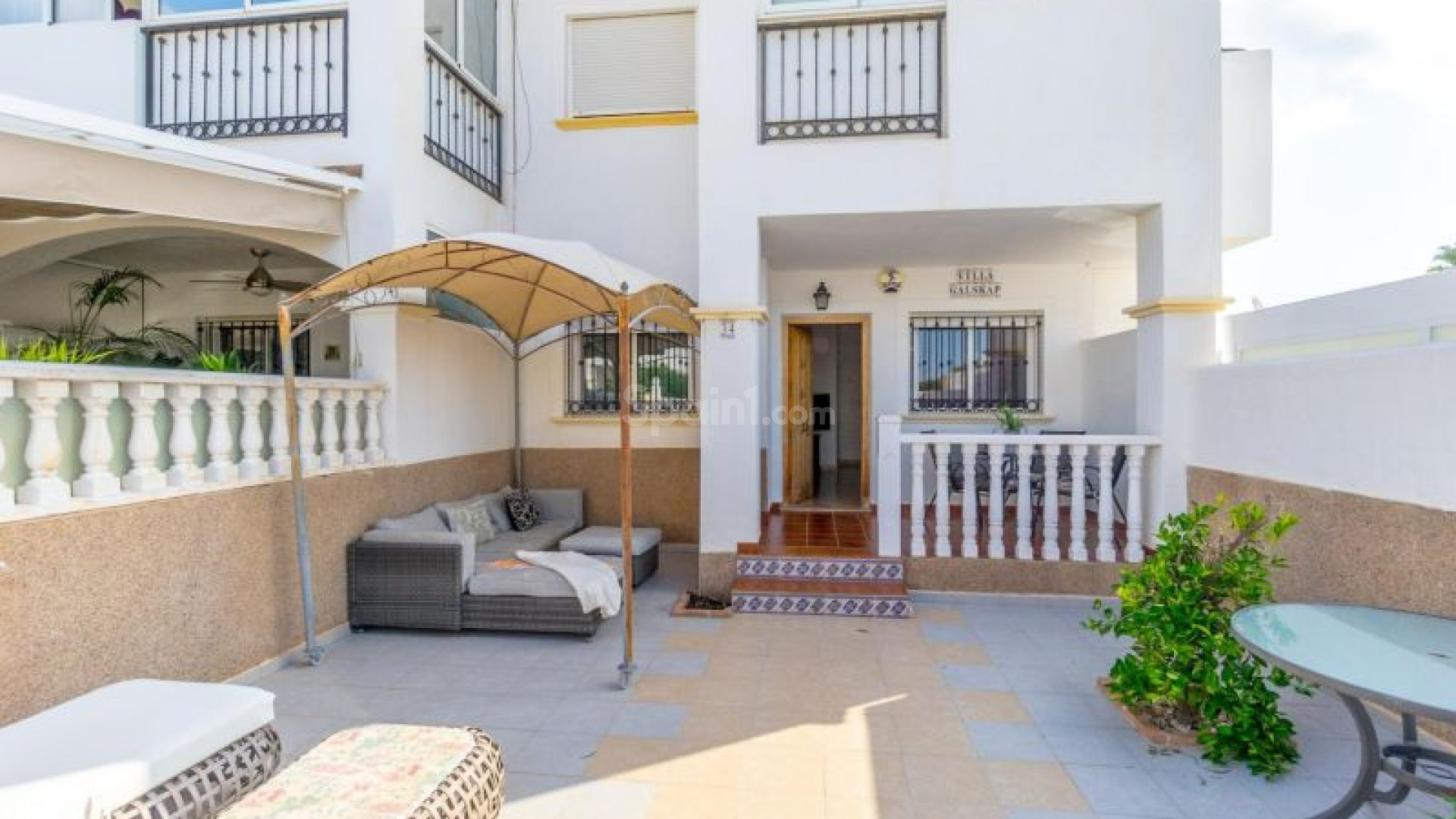 Segunda mano - Apartamento -
Orihuela Costa - Punta Prima