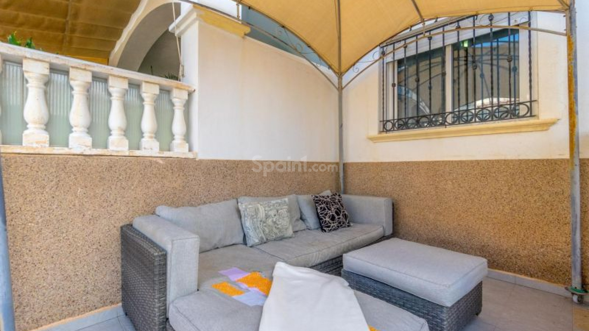 Segunda mano - Apartamento -
Orihuela Costa - Punta Prima