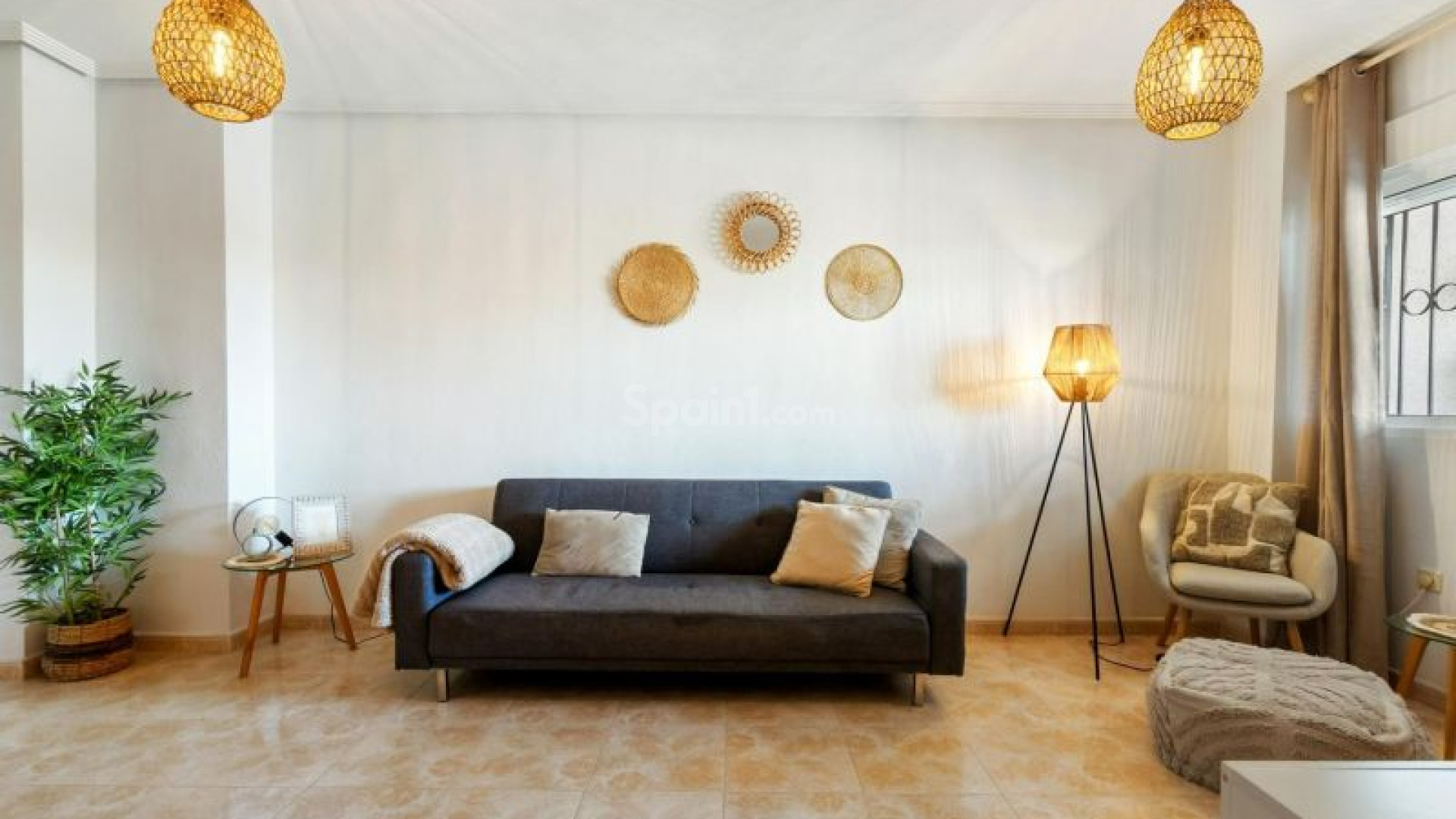 Segunda mano - Apartamento -
Orihuela Costa - Punta Prima