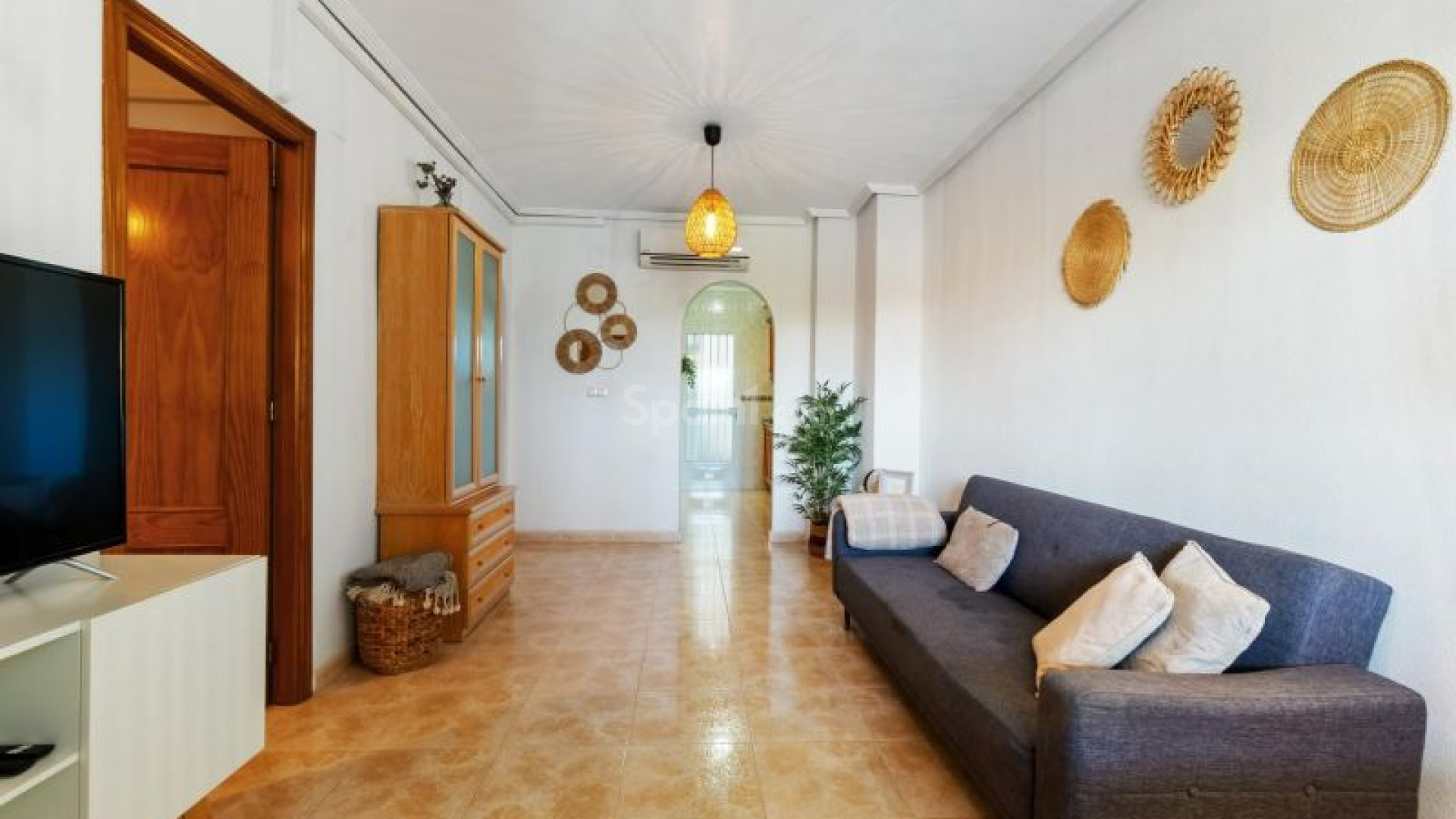 Segunda mano - Apartamento -
Orihuela Costa - Punta Prima