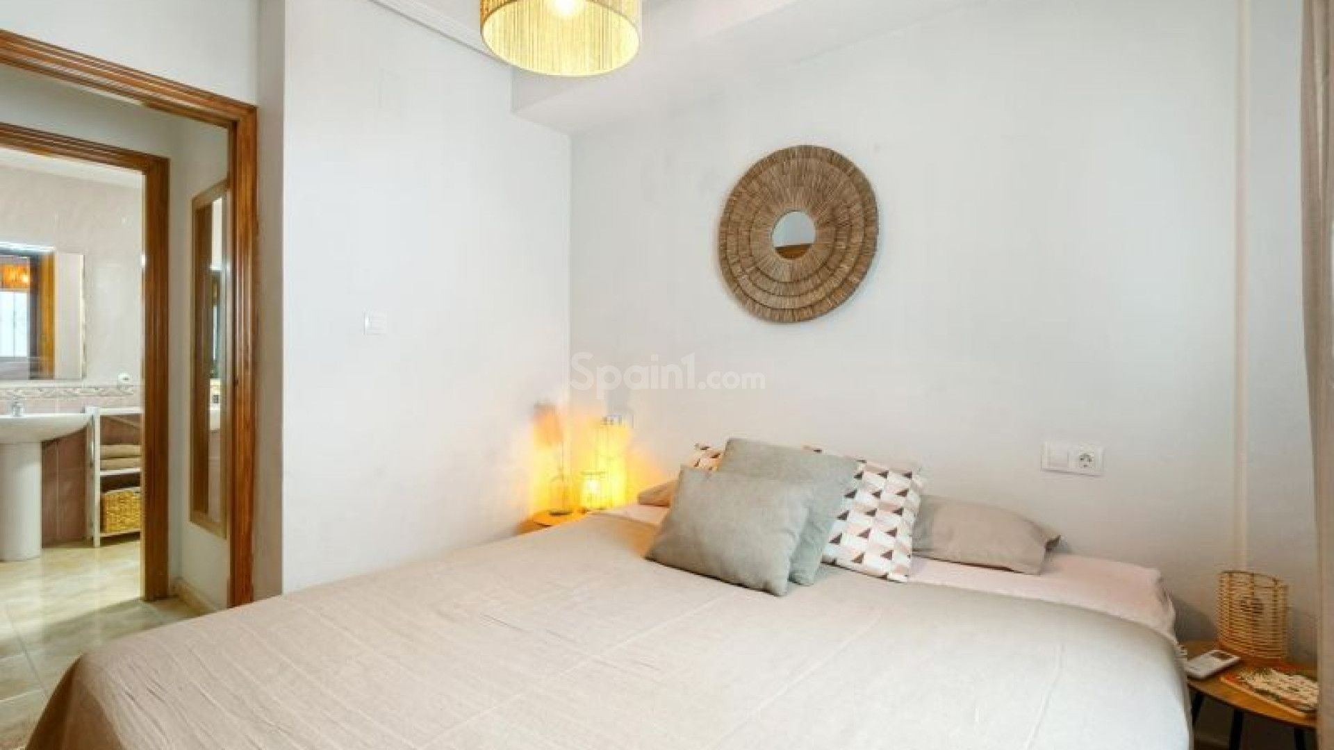 Segunda mano - Apartamento -
Orihuela Costa - Punta Prima