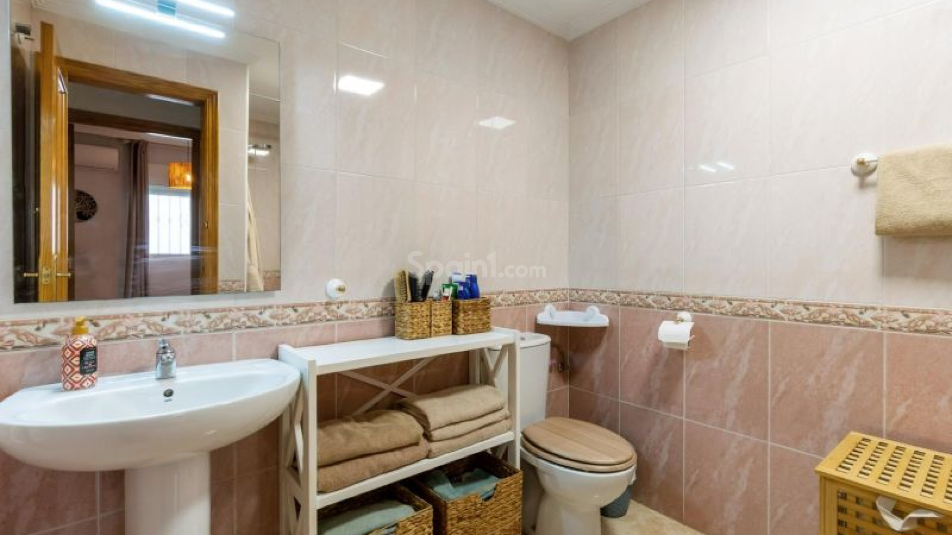 Segunda mano - Apartamento -
Orihuela Costa - Punta Prima