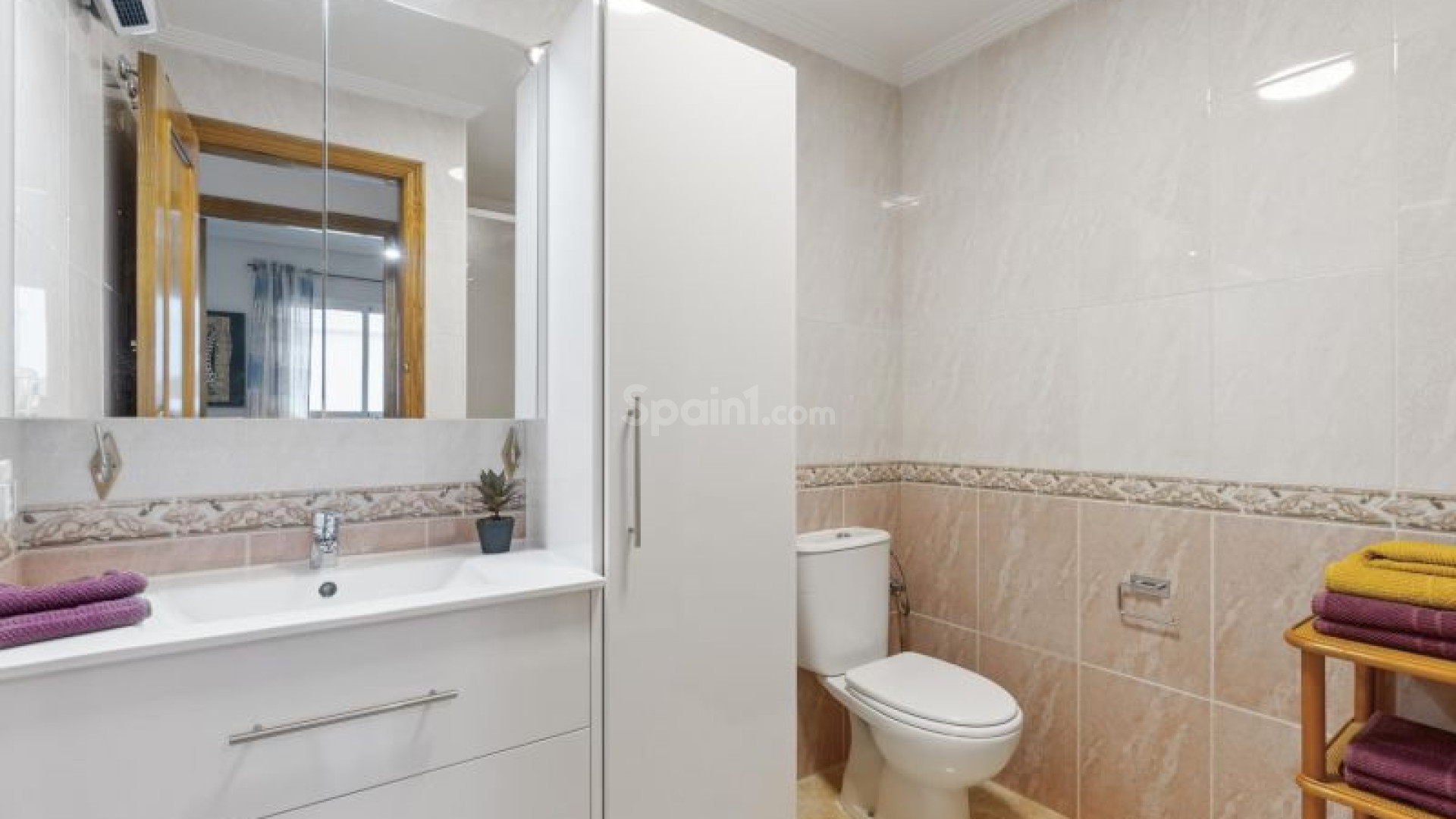 Segunda mano - Apartamento -
Orihuela Costa - Punta Prima