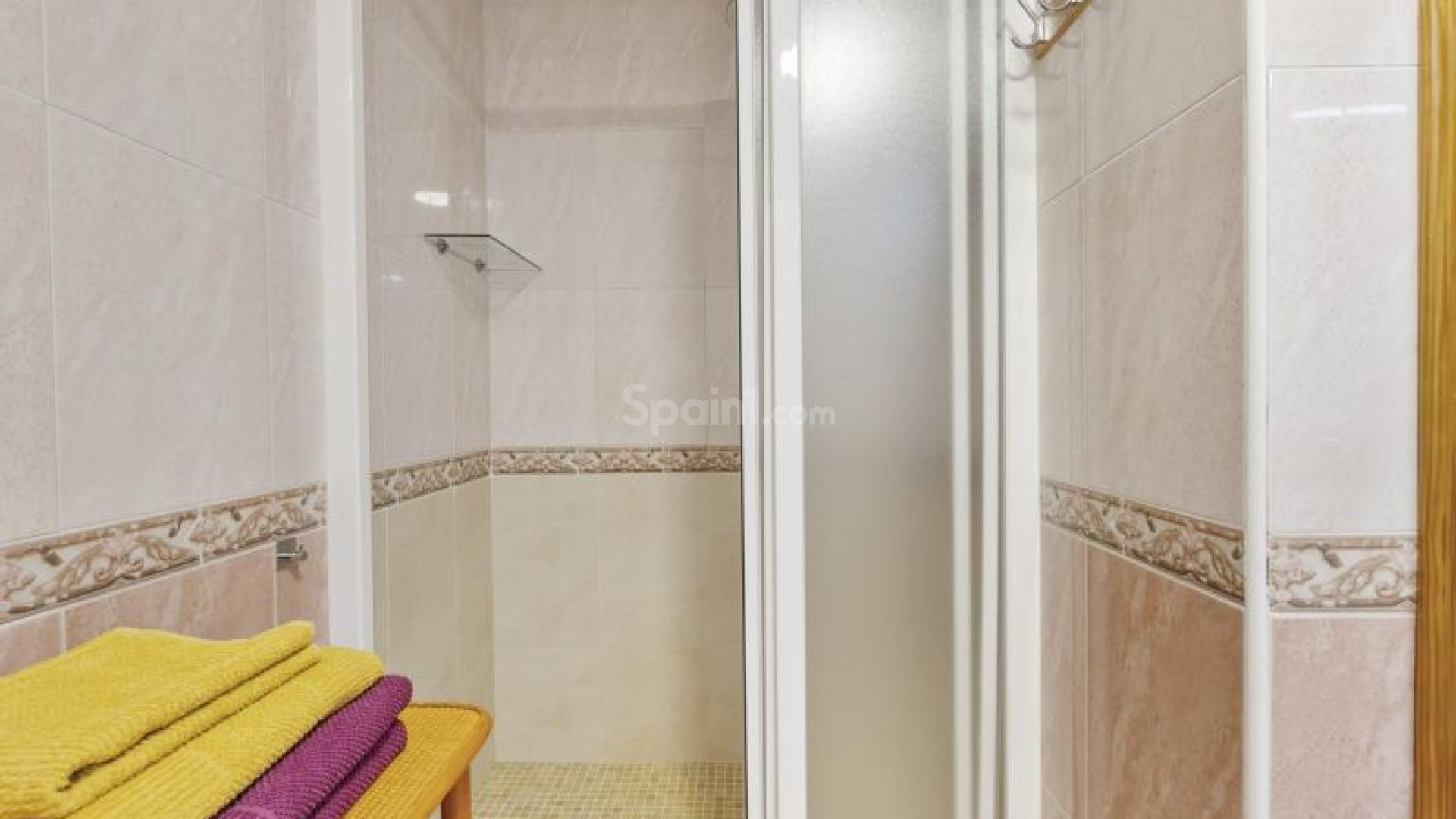 Segunda mano - Apartamento -
Orihuela Costa - Punta Prima