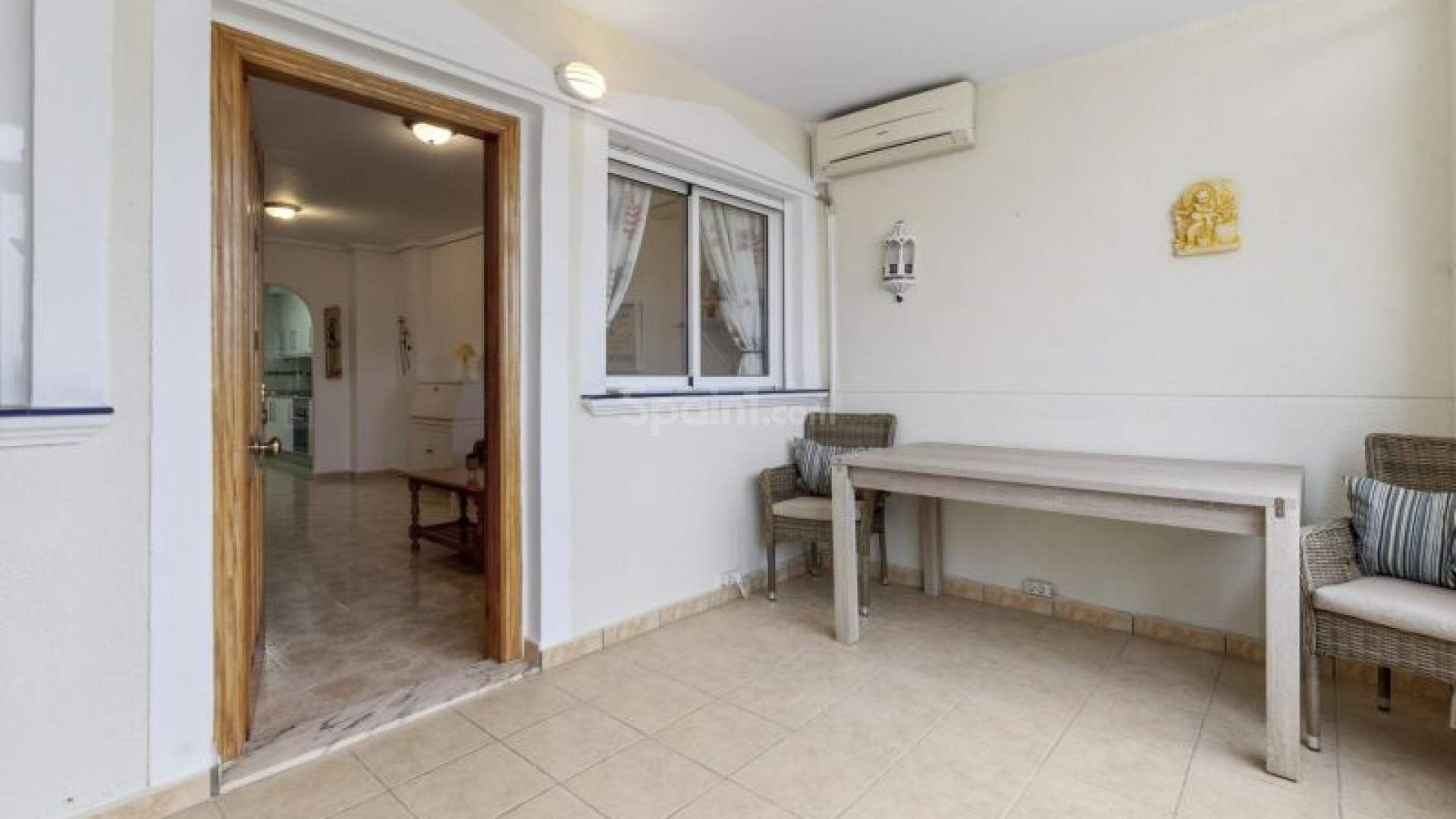 Segunda mano - Apartamento -
Orihuela Costa - Punta Prima