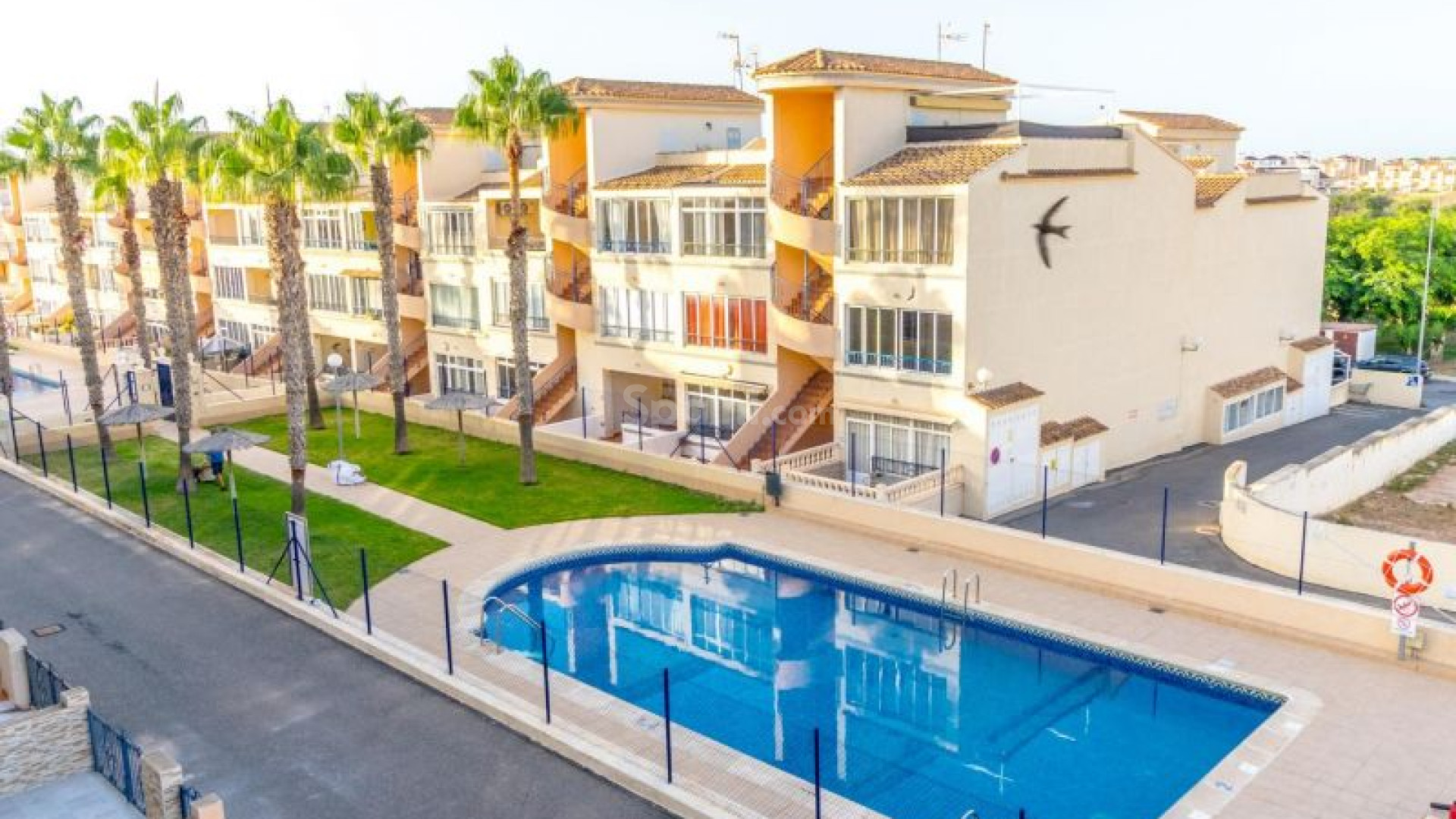 Segunda mano - Apartamento -
Orihuela Costa - Punta Prima