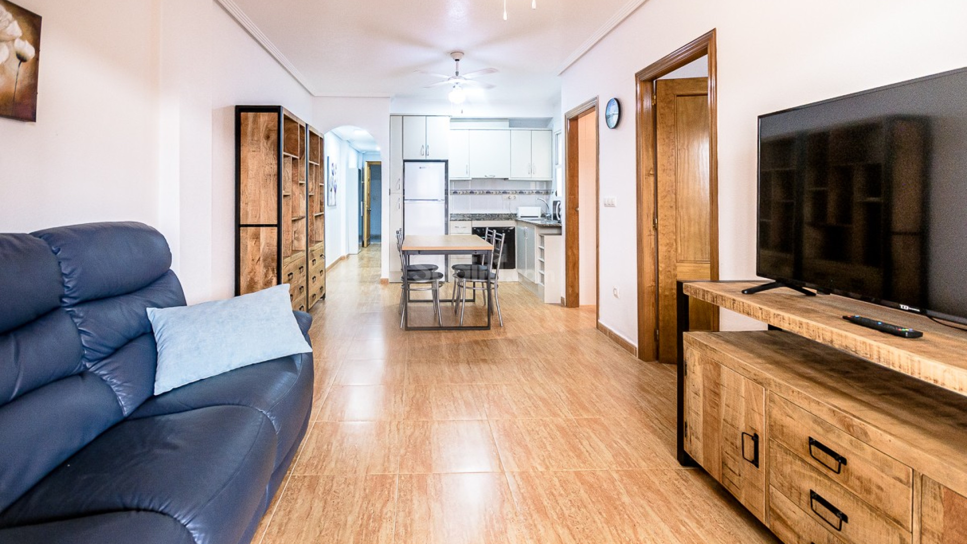 Segunda mano - Apartamento -
ORIHUELA COSTA - Punta Prima